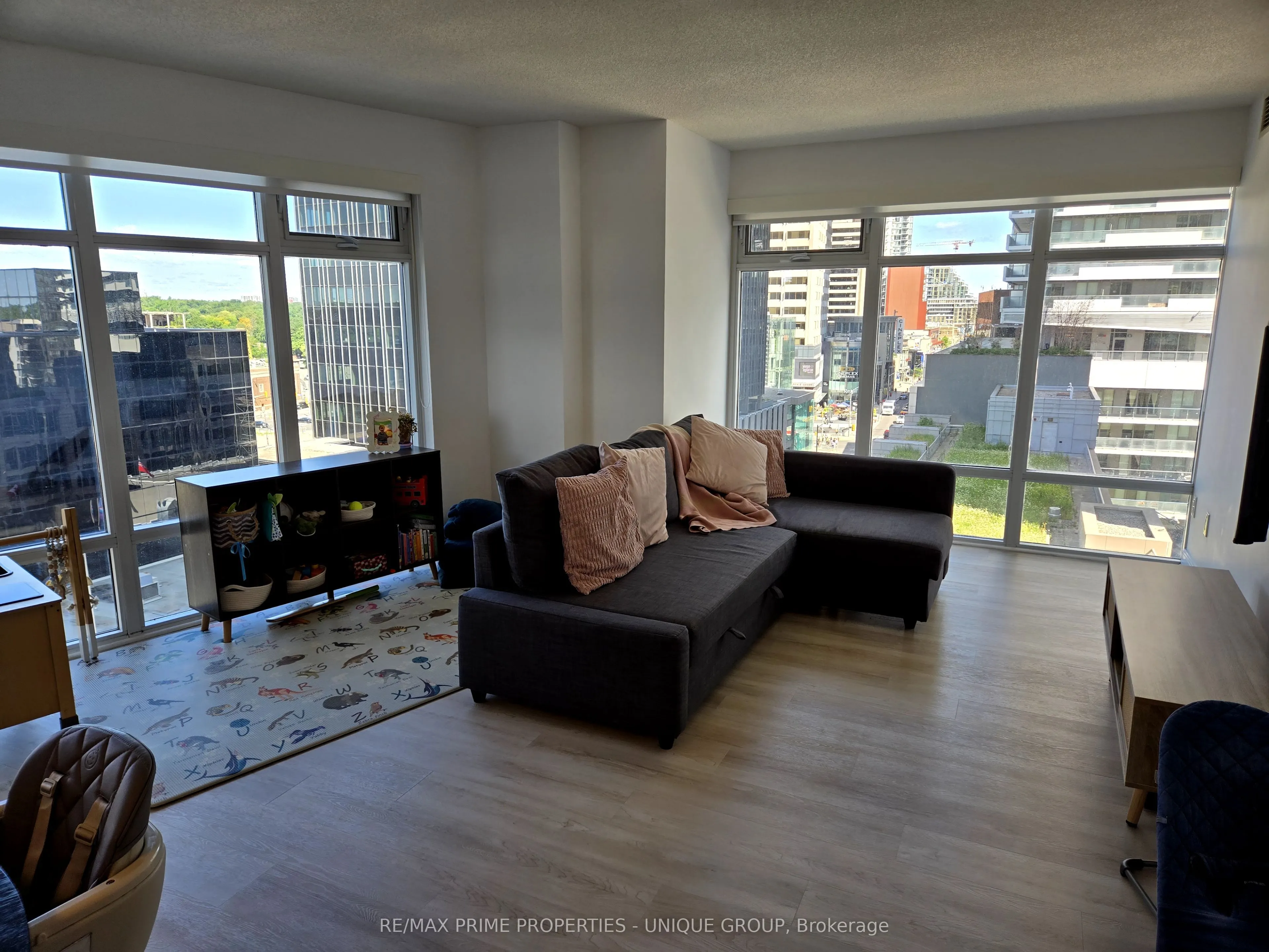 2181 Yonge Street, #1008