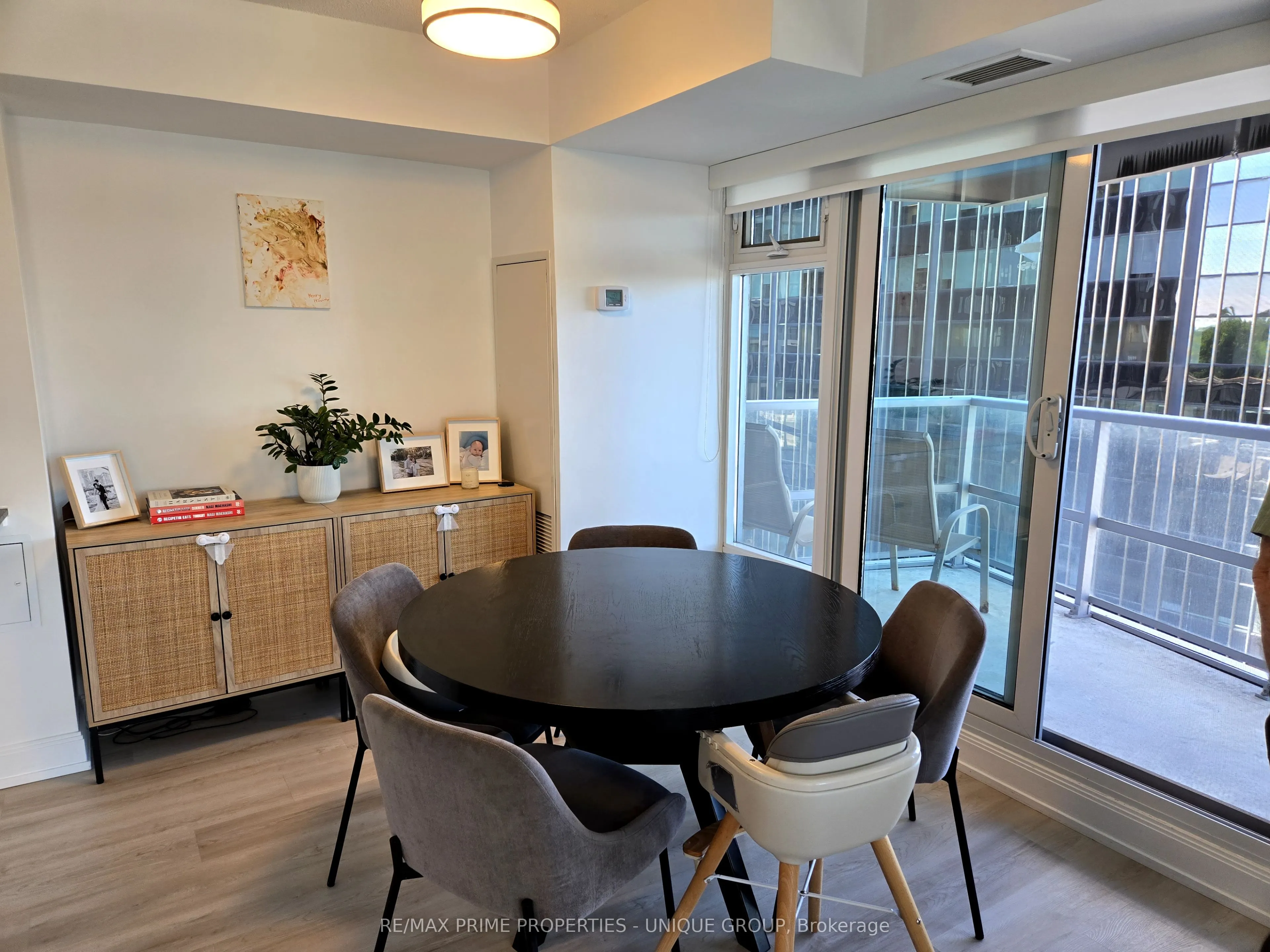 2181 Yonge Street, #1008