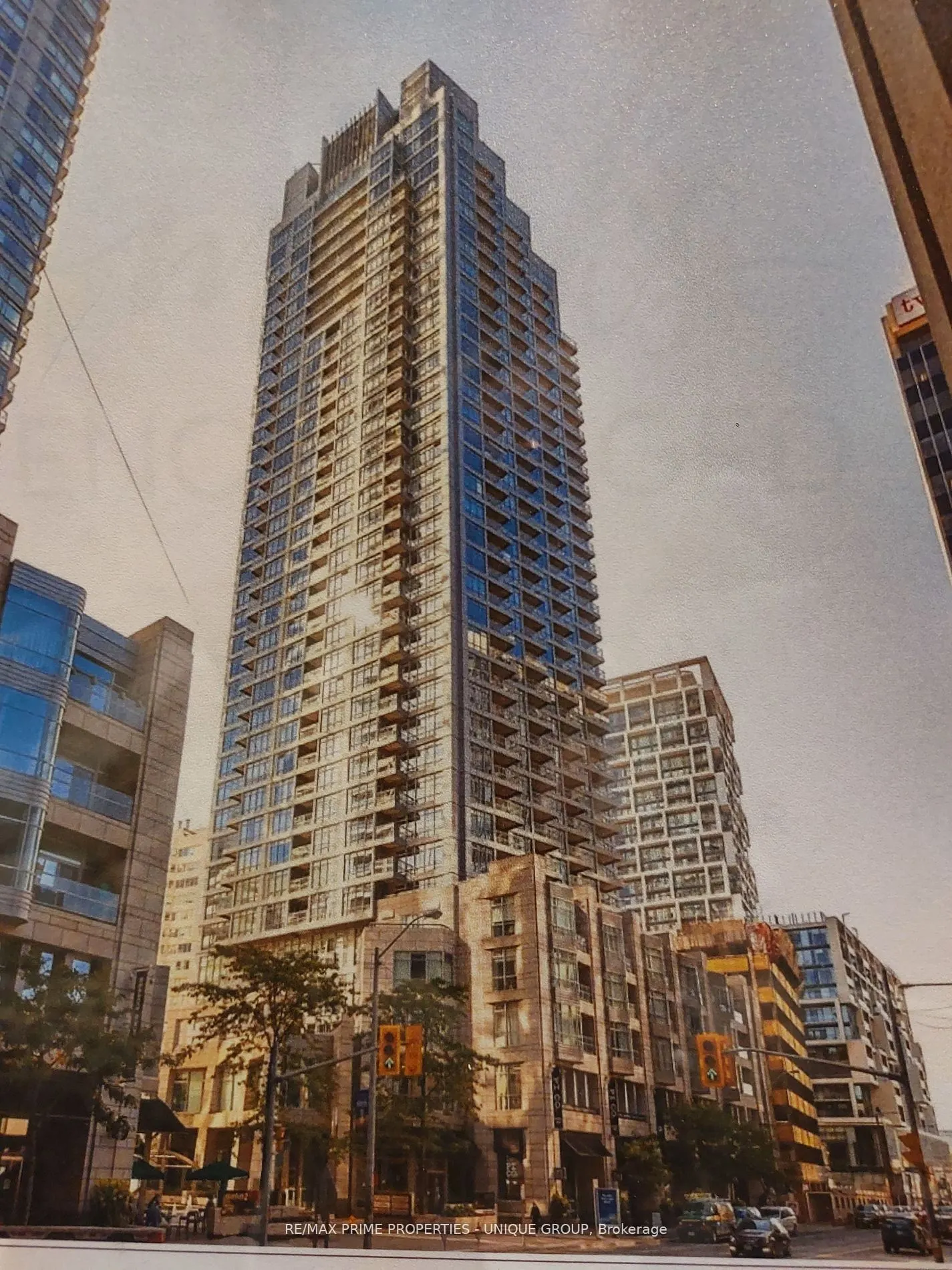 2181 Yonge Street, #1008