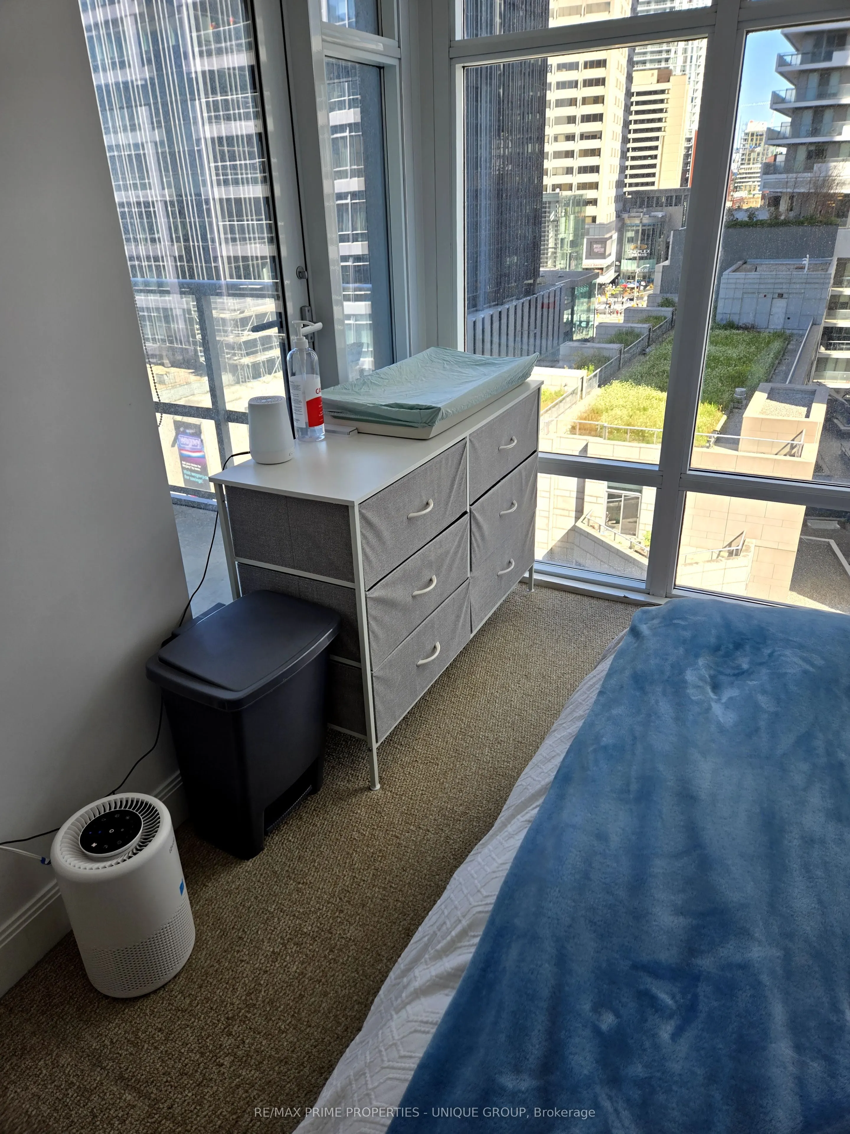 2181 Yonge Street, #1008