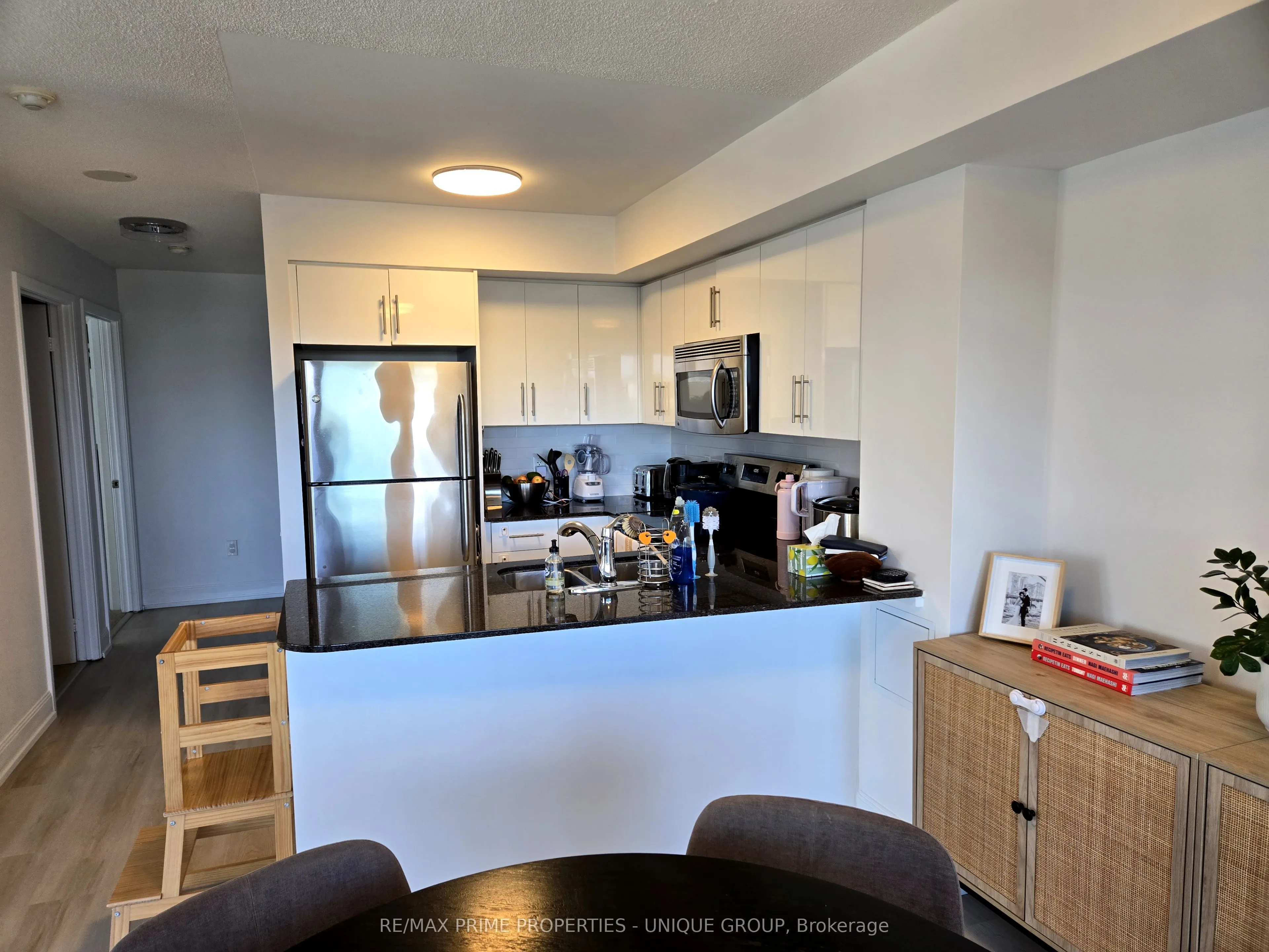 2181 Yonge Street, #1008
