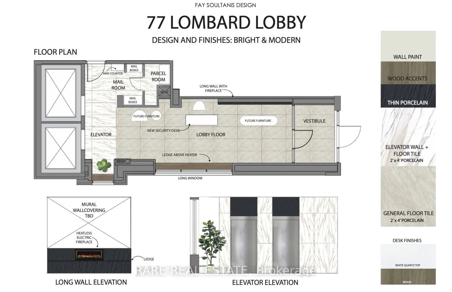 77 Lombard Street, #202
