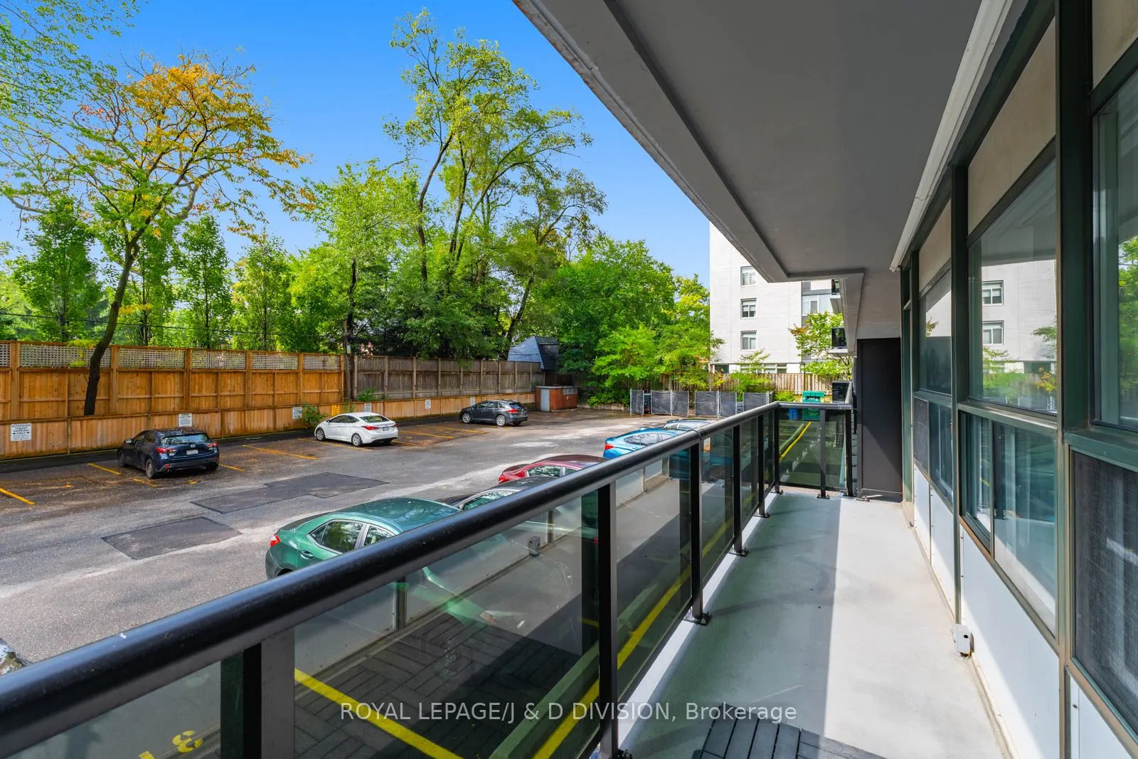 494 Avenue Road, #10