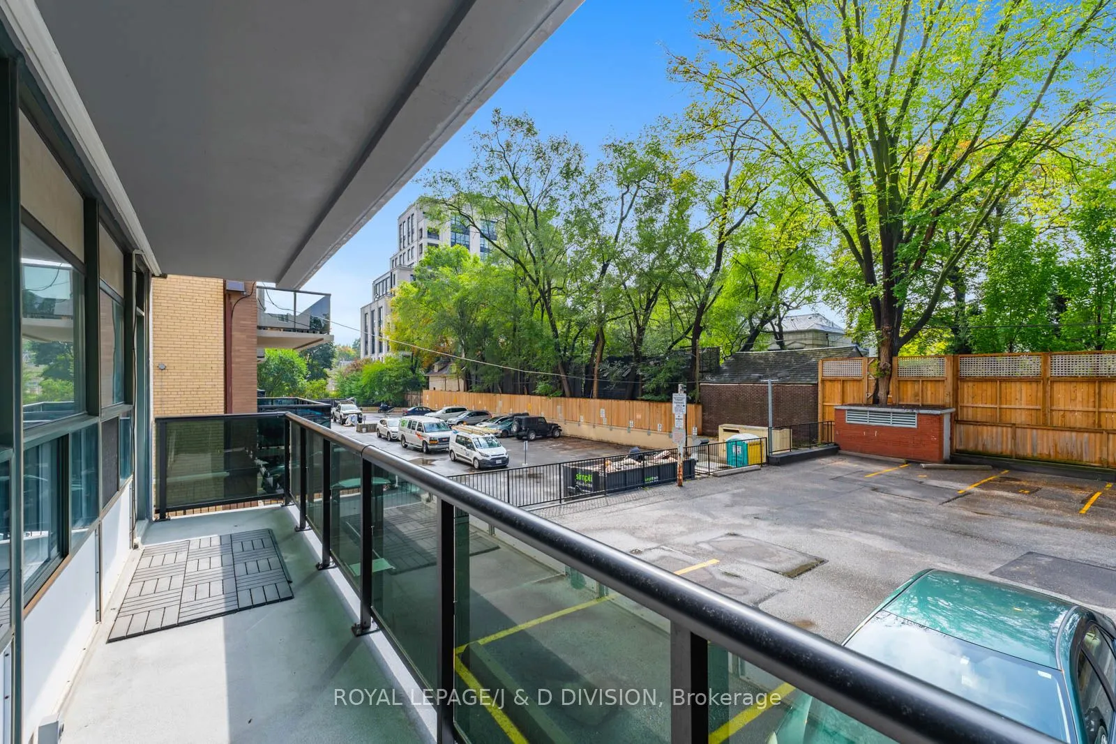 494 Avenue Road, #10