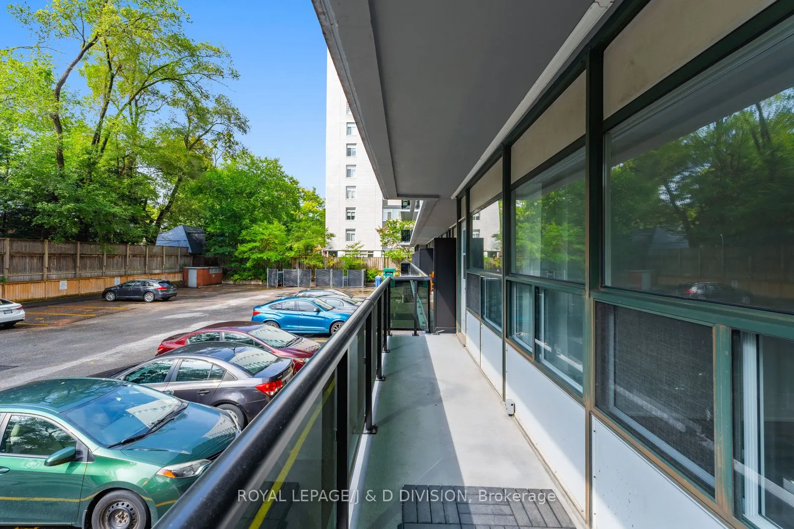 494 Avenue Road, #10