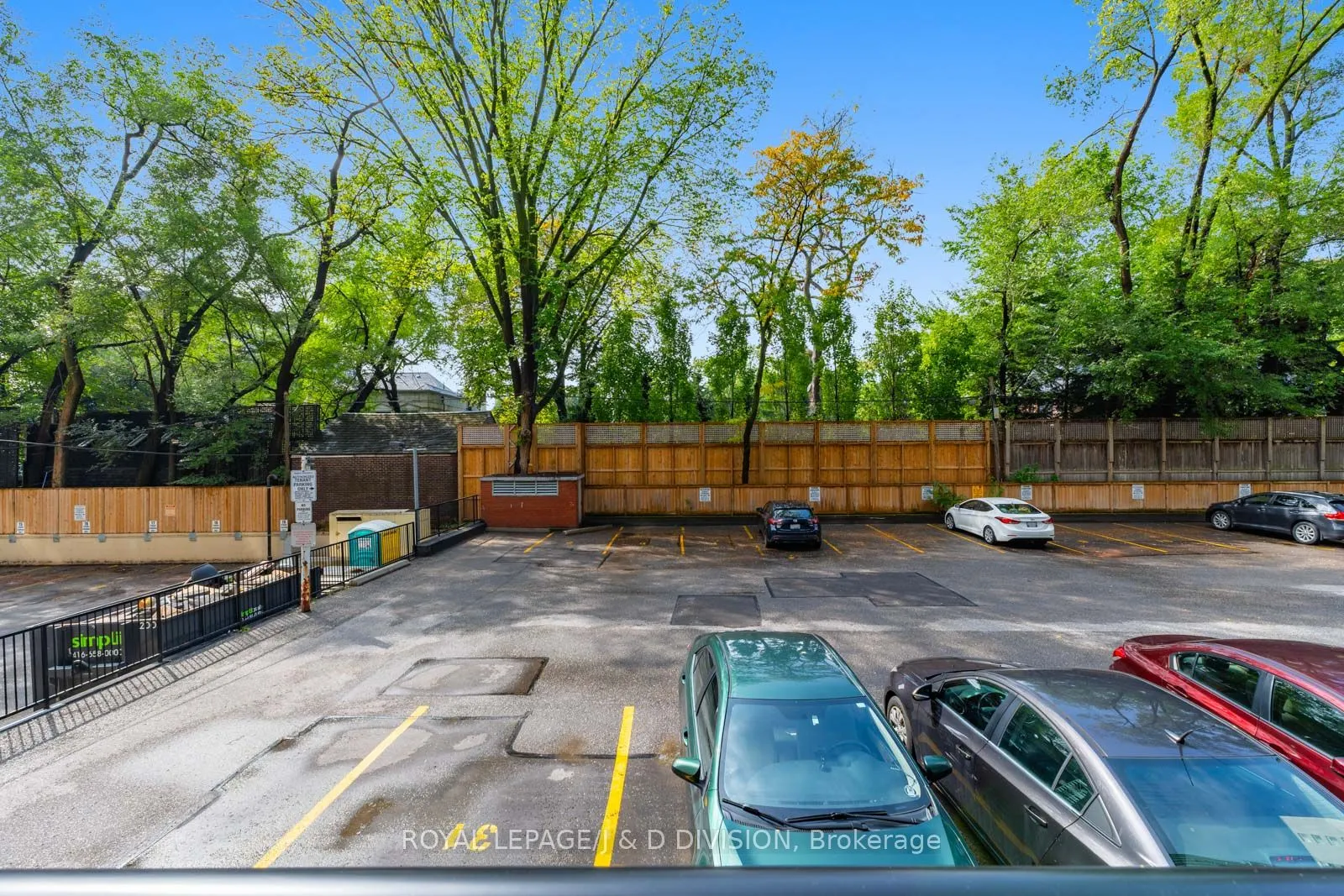 494 Avenue Road, #10