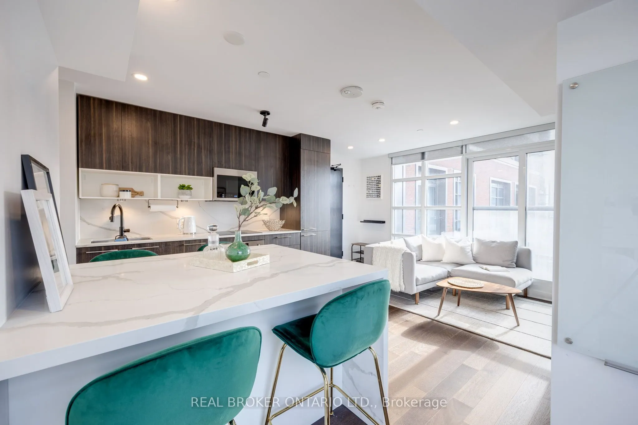 501 Adelaide Street W, #1308