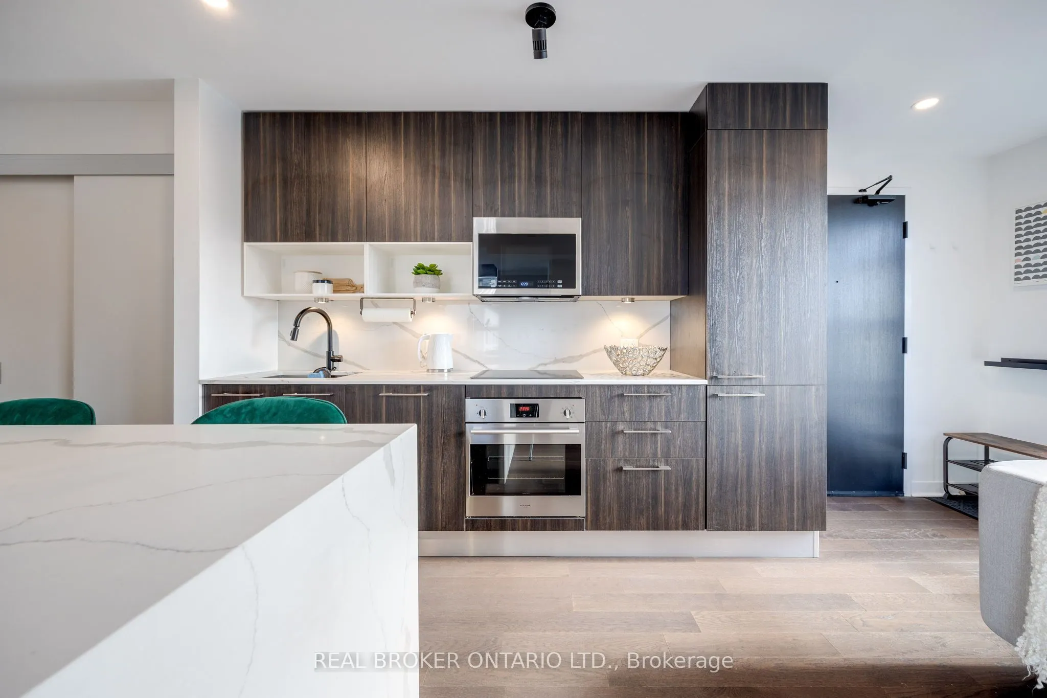 501 Adelaide Street W, #1308