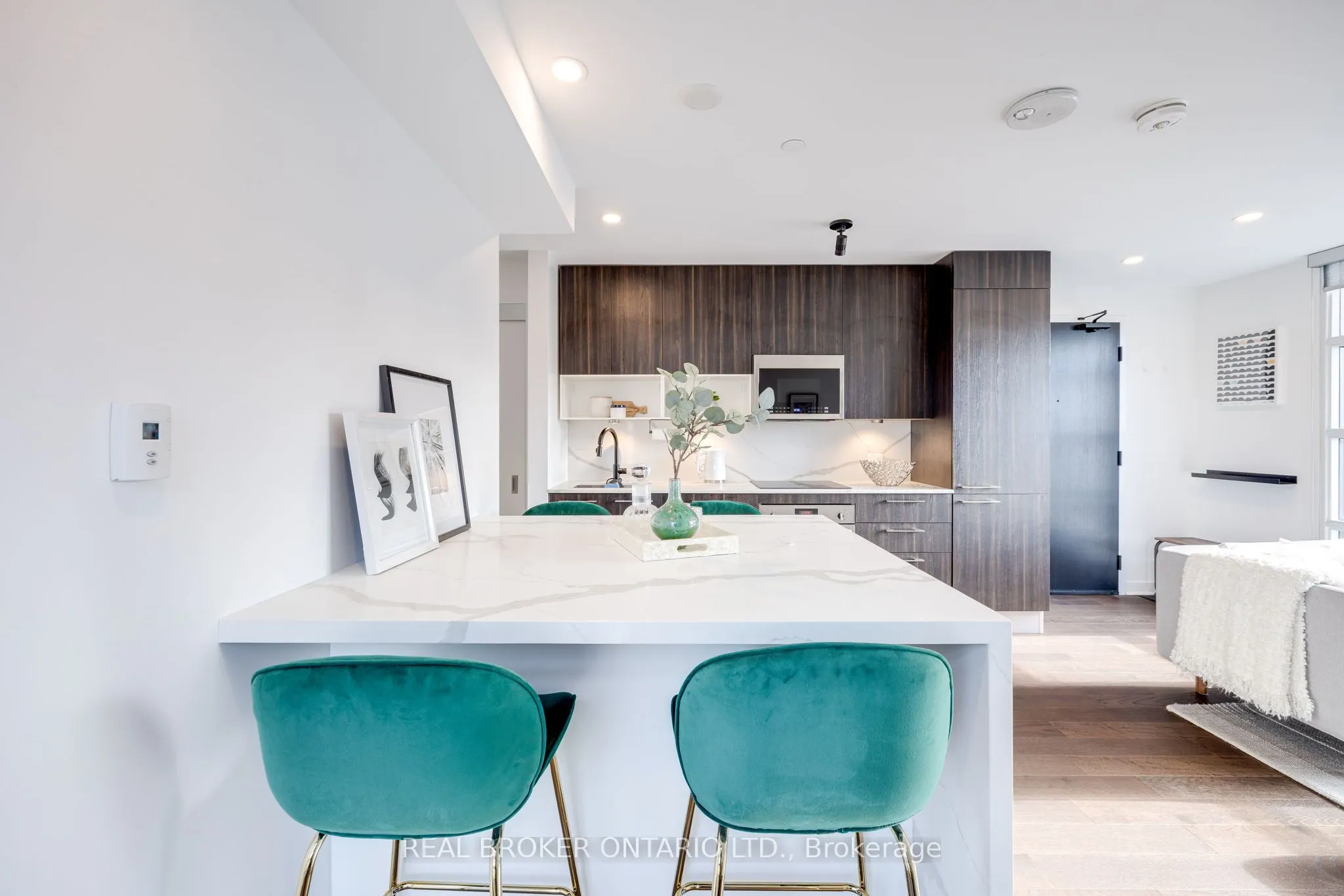501 Adelaide Street W, #1308