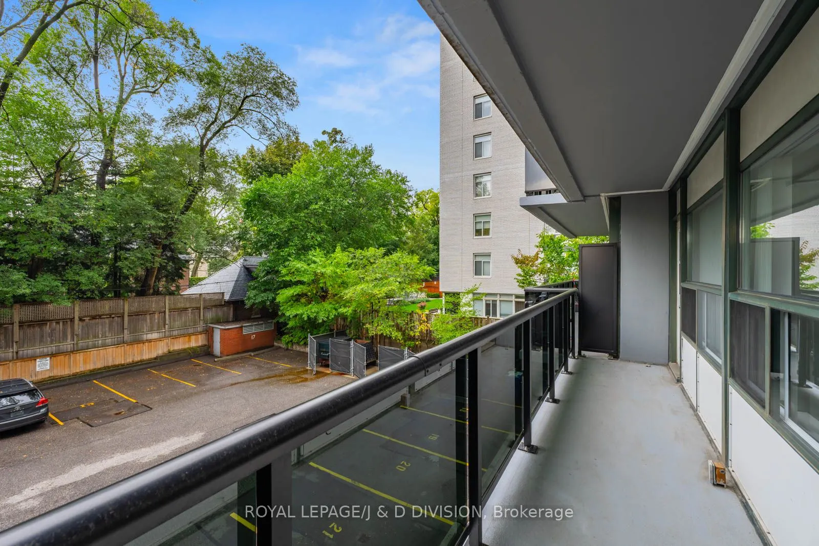 494 Avenue Road, #26