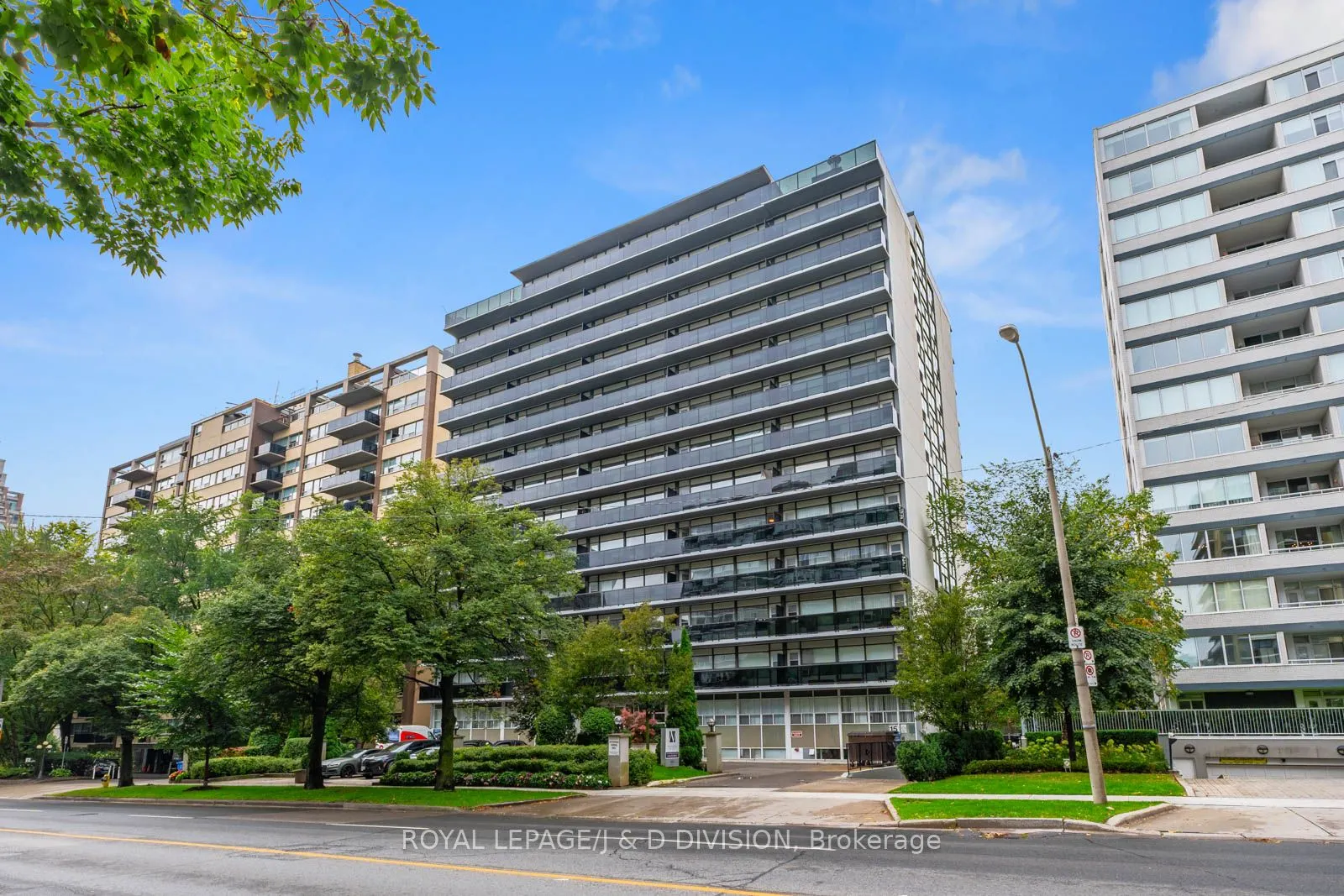494 Avenue Road, #26