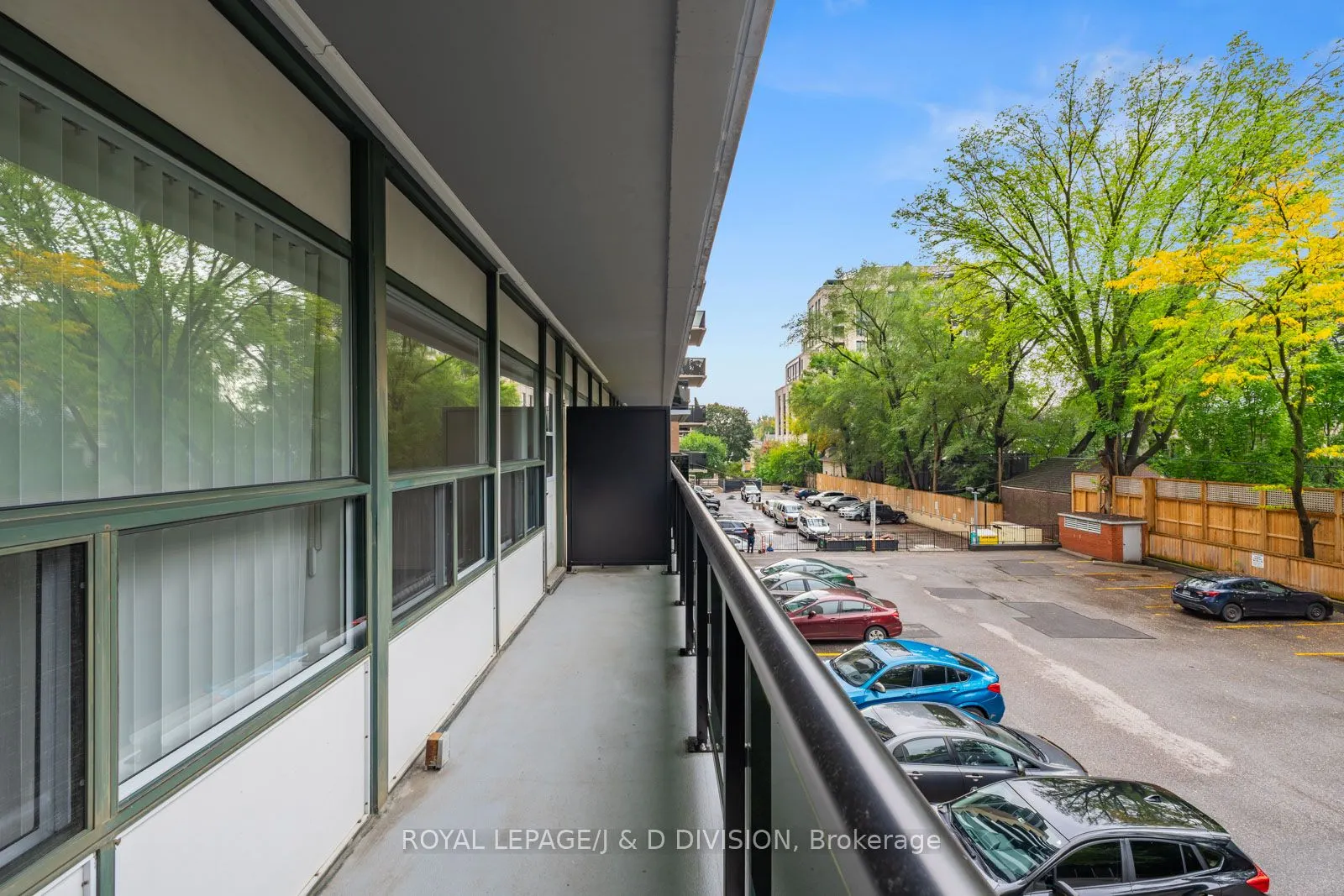 494 Avenue Road, #26