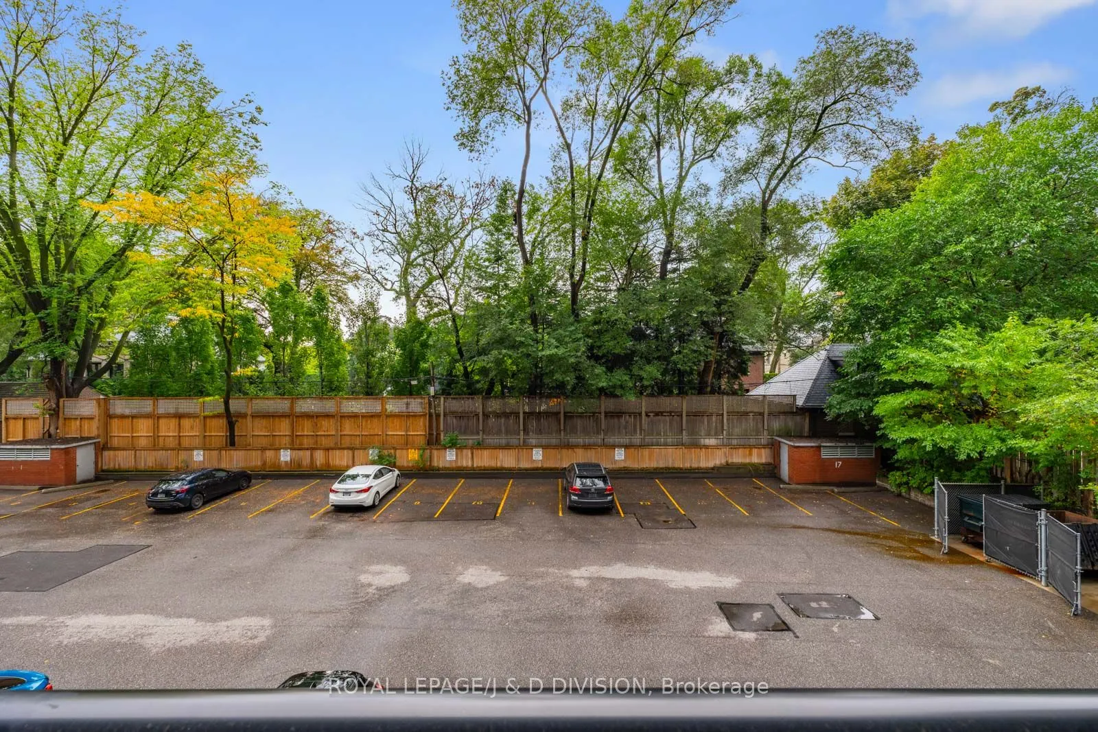 494 Avenue Road, #26