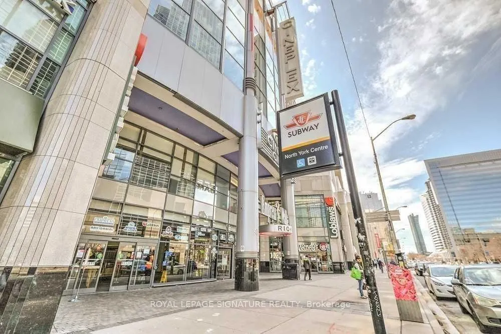 8 Hillcrest Avenue, #2210