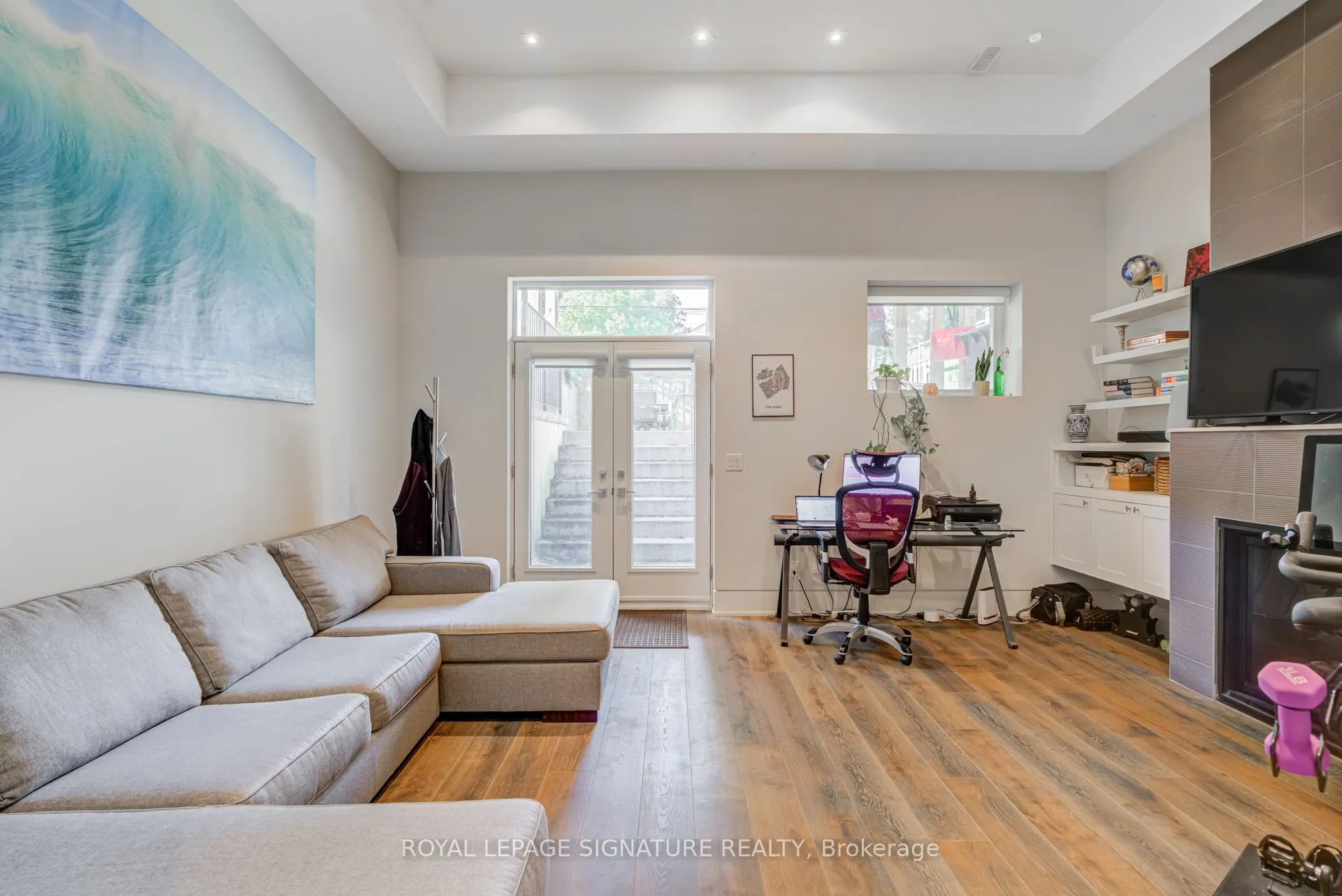 290 Deloraine Avenue