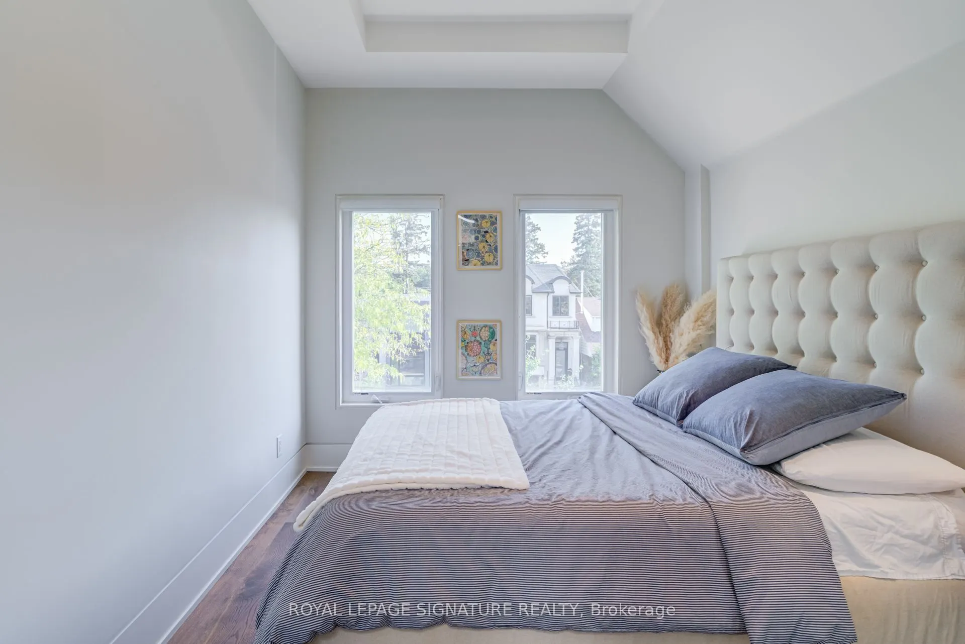 290 Deloraine Avenue