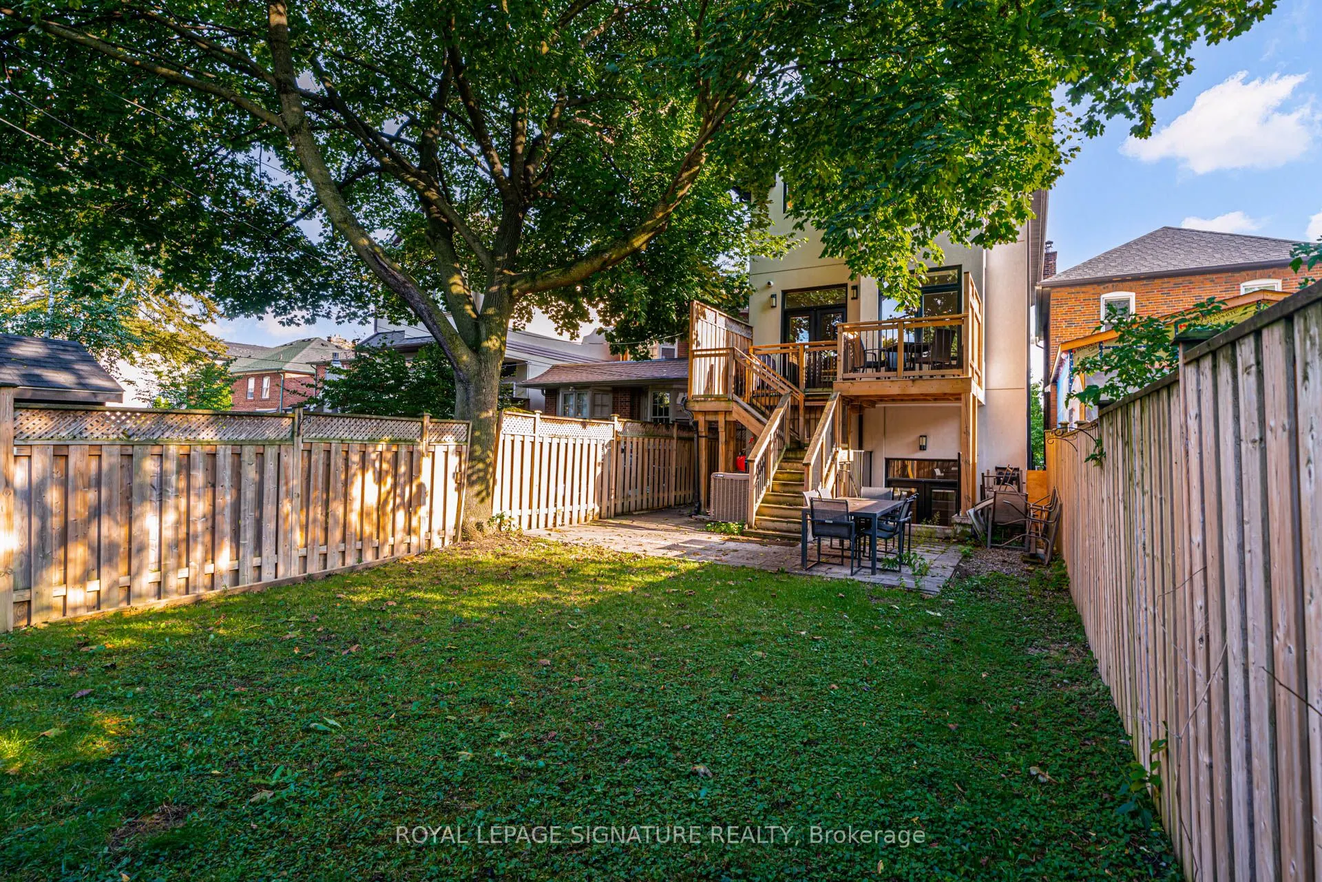 290 Deloraine Avenue