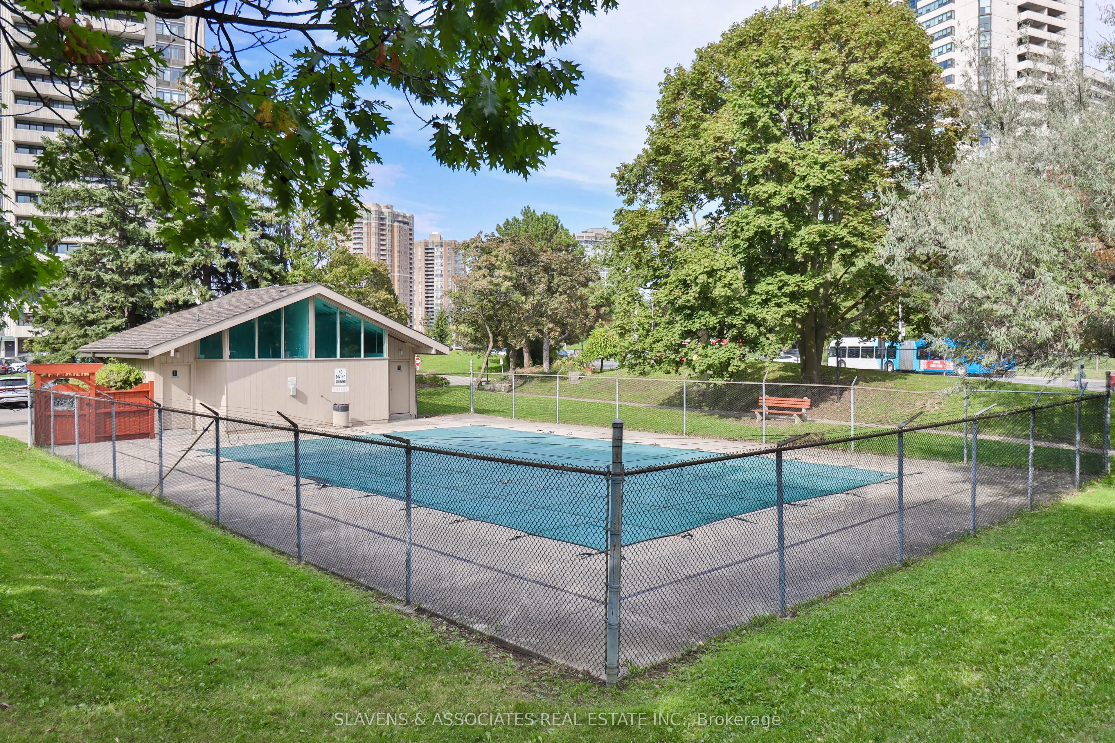 3300 Don Mills Road, #403