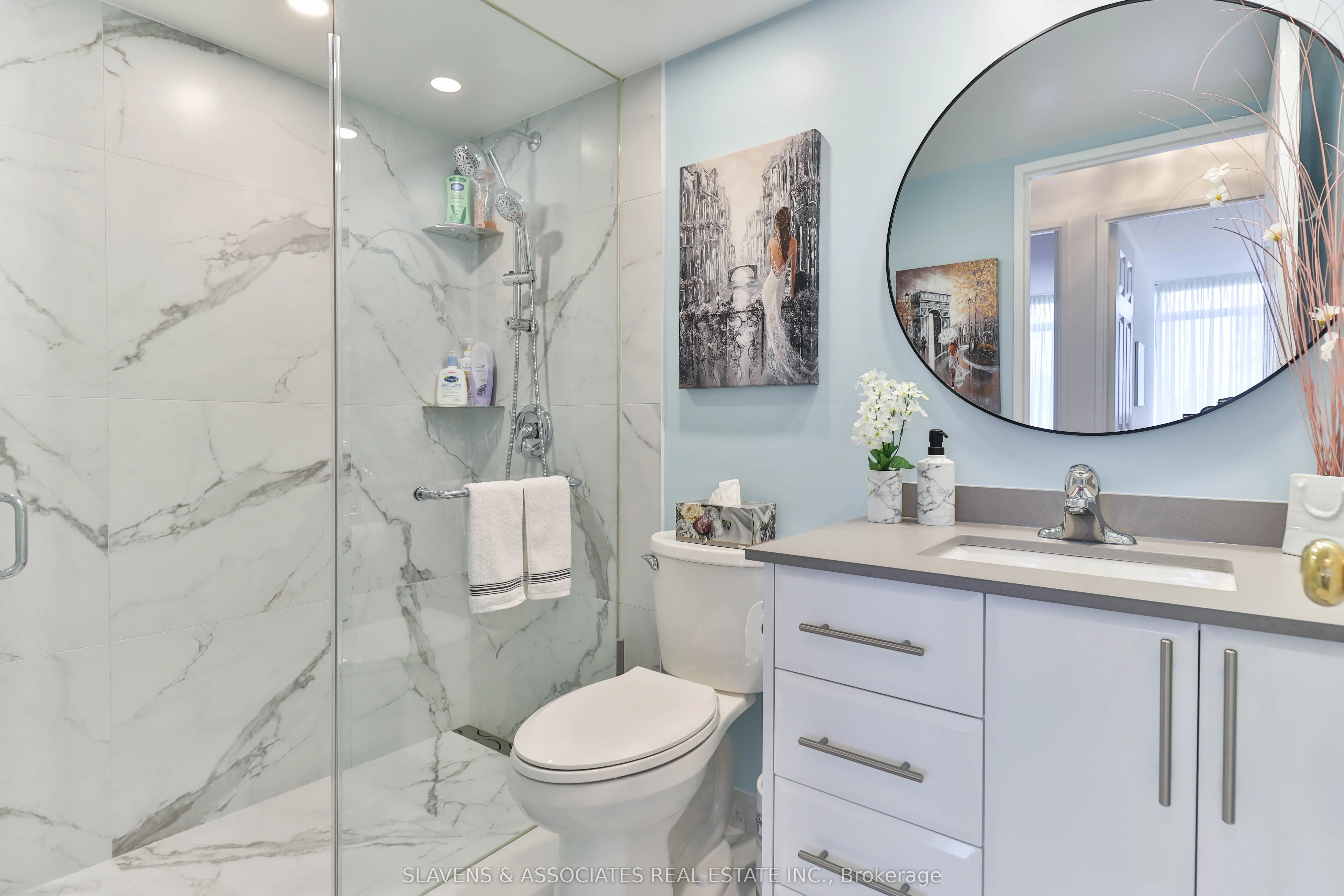 3300 Don Mills Road, #403