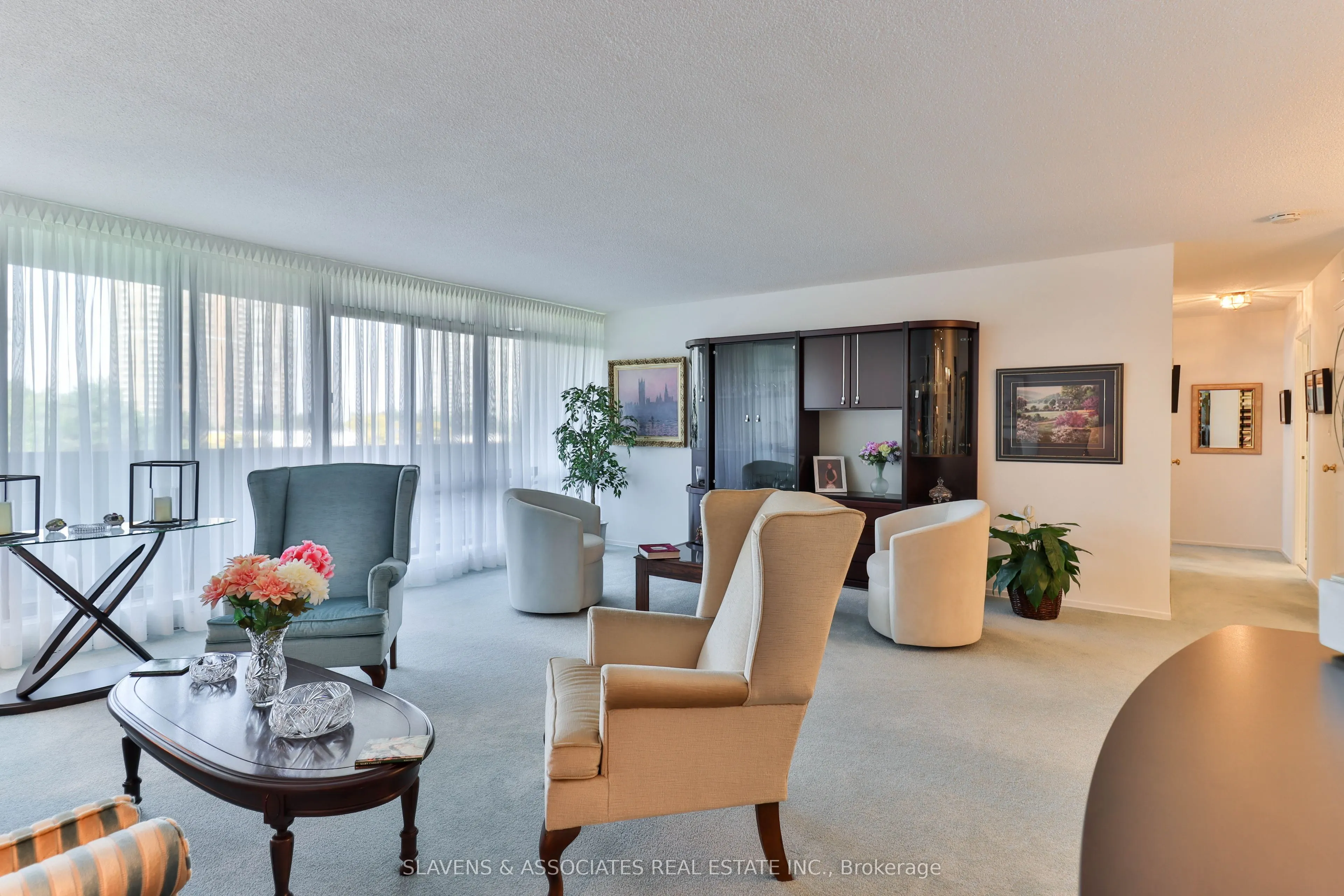 3300 Don Mills Road, #403
