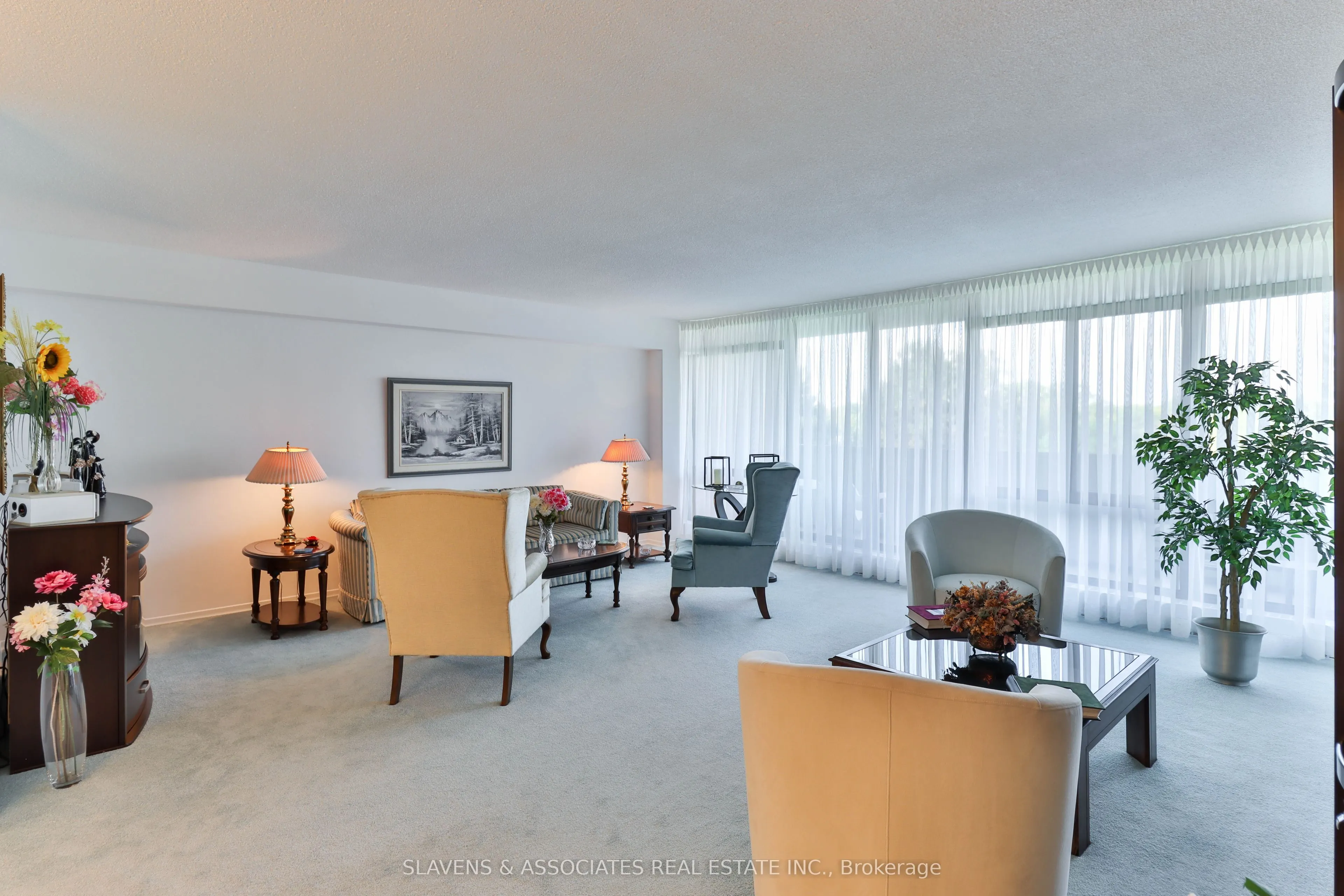 3300 Don Mills Road, #403