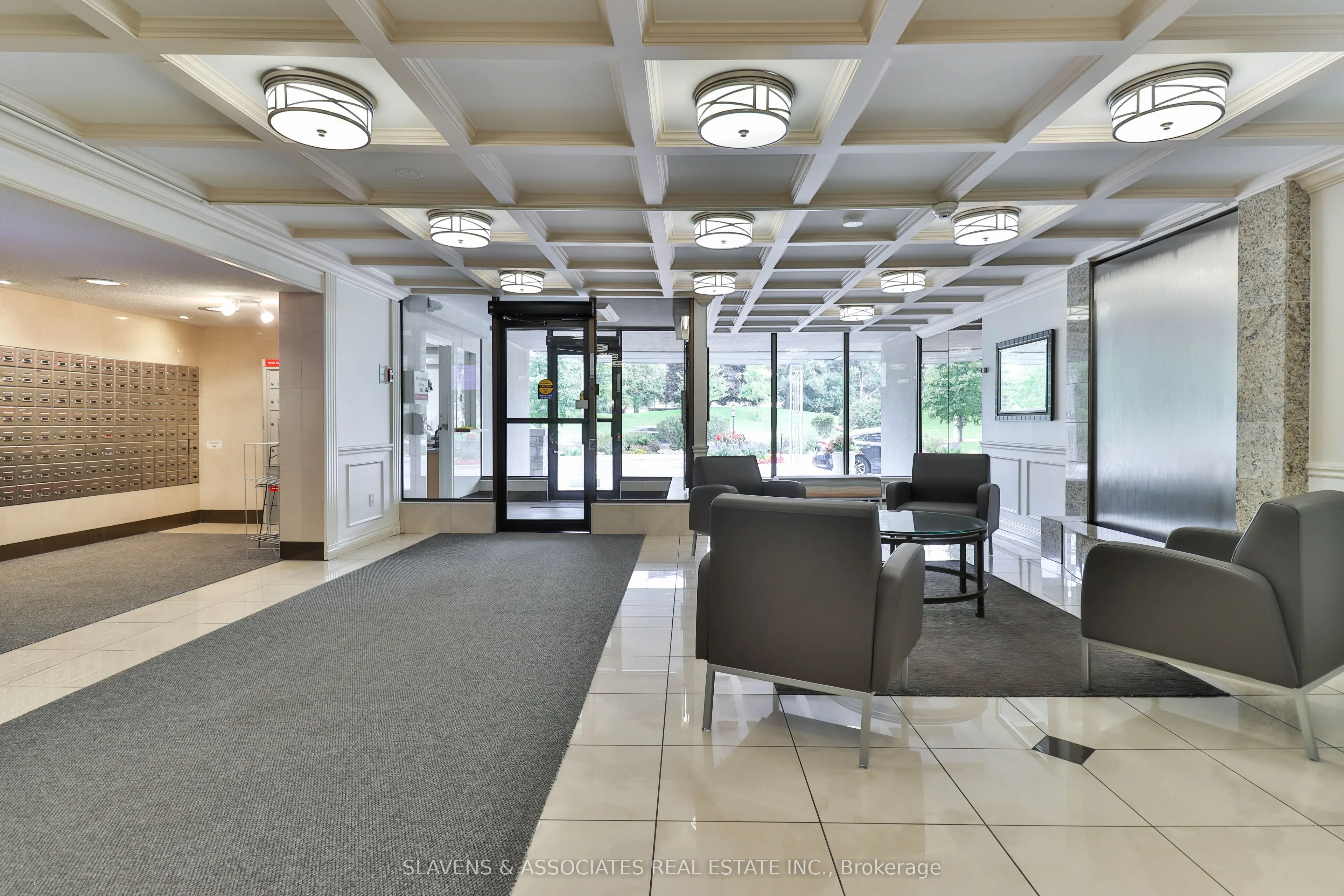 3300 Don Mills Road, #403