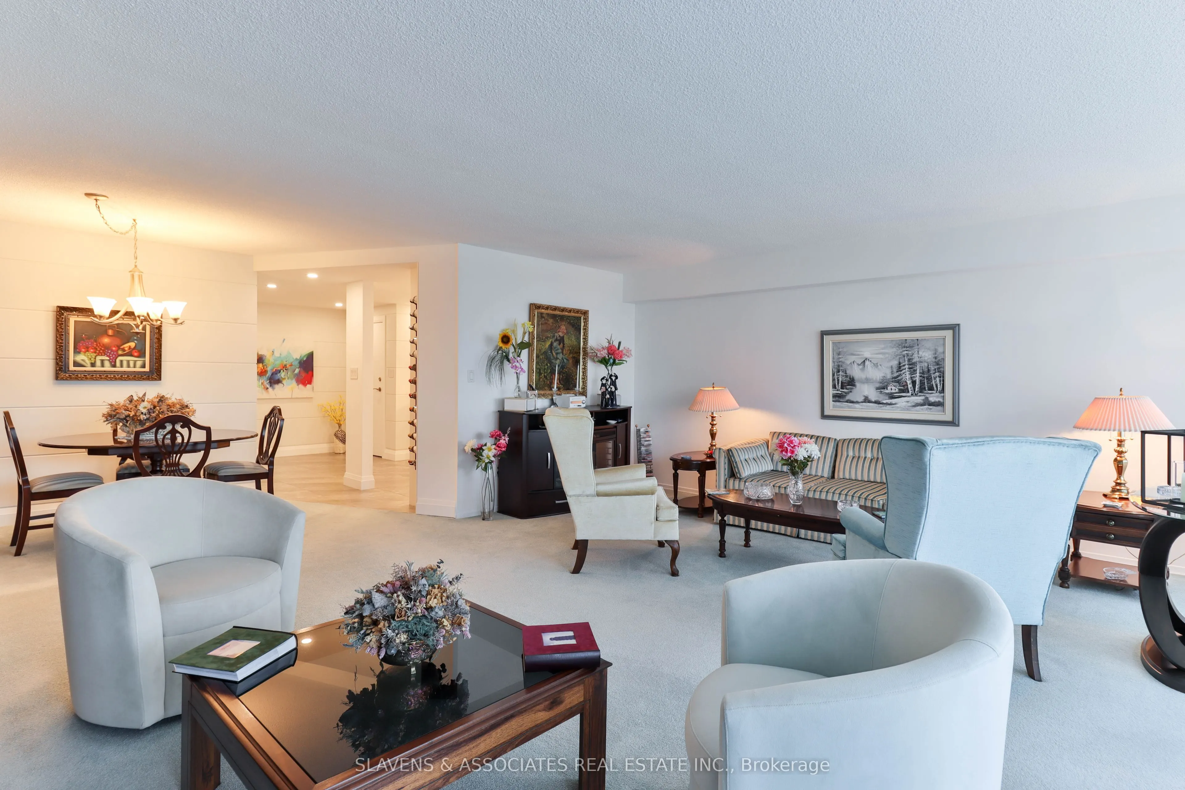 3300 Don Mills Road, #403