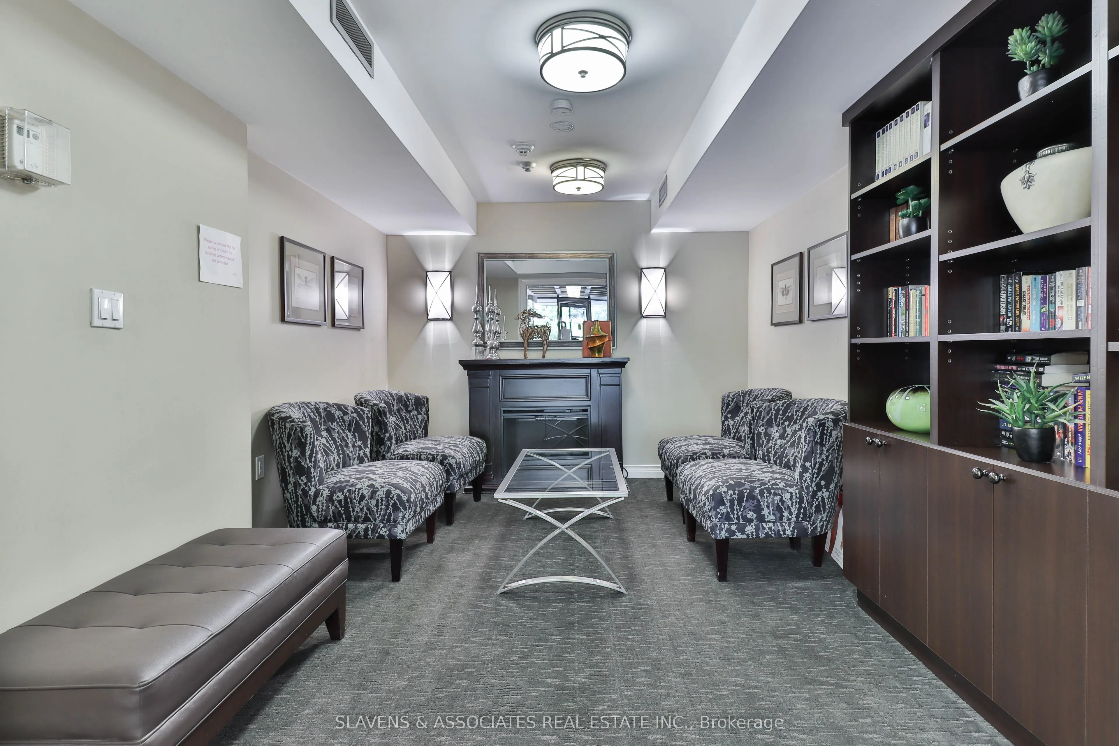 3300 Don Mills Road, #403