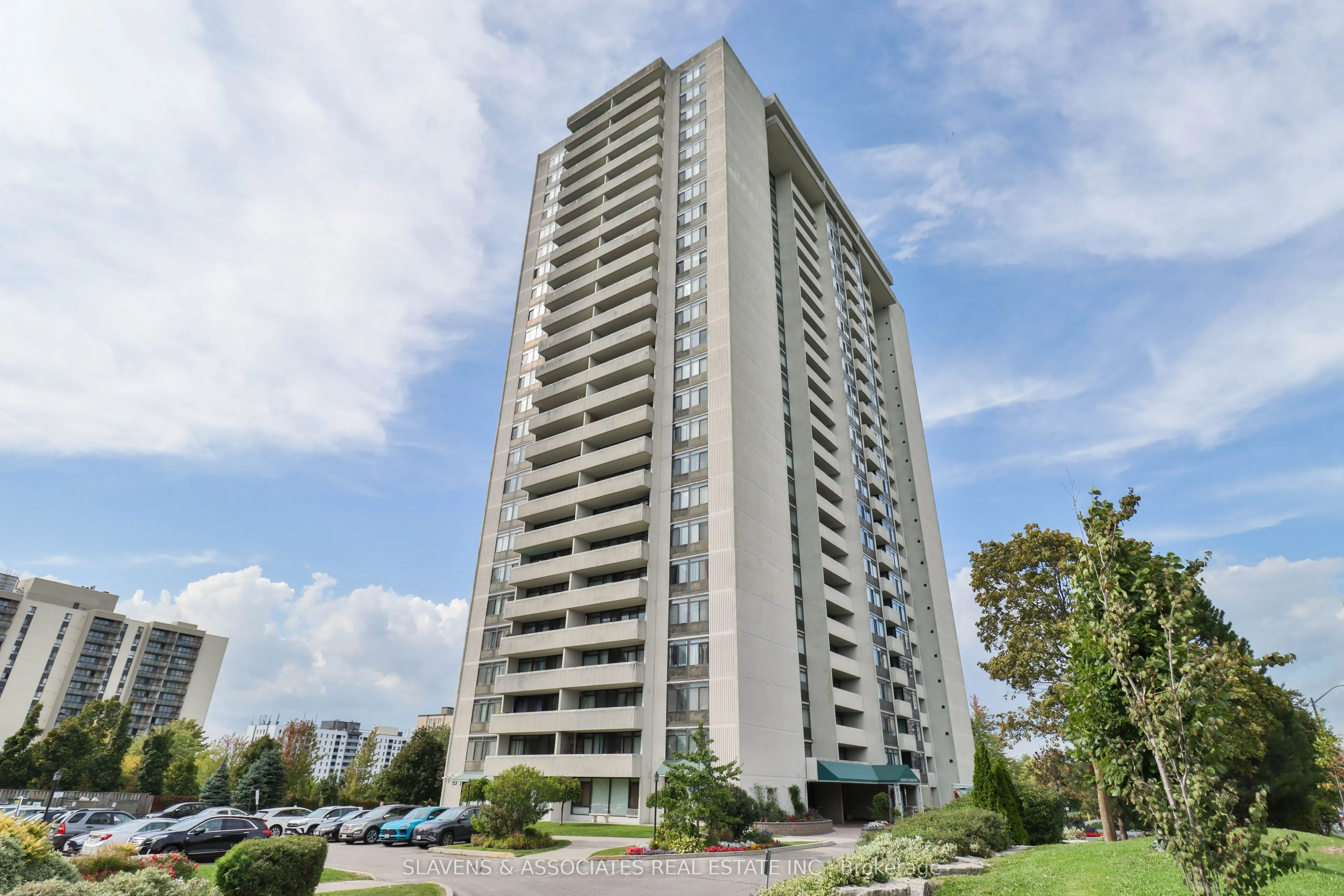 3300 Don Mills Road, #403