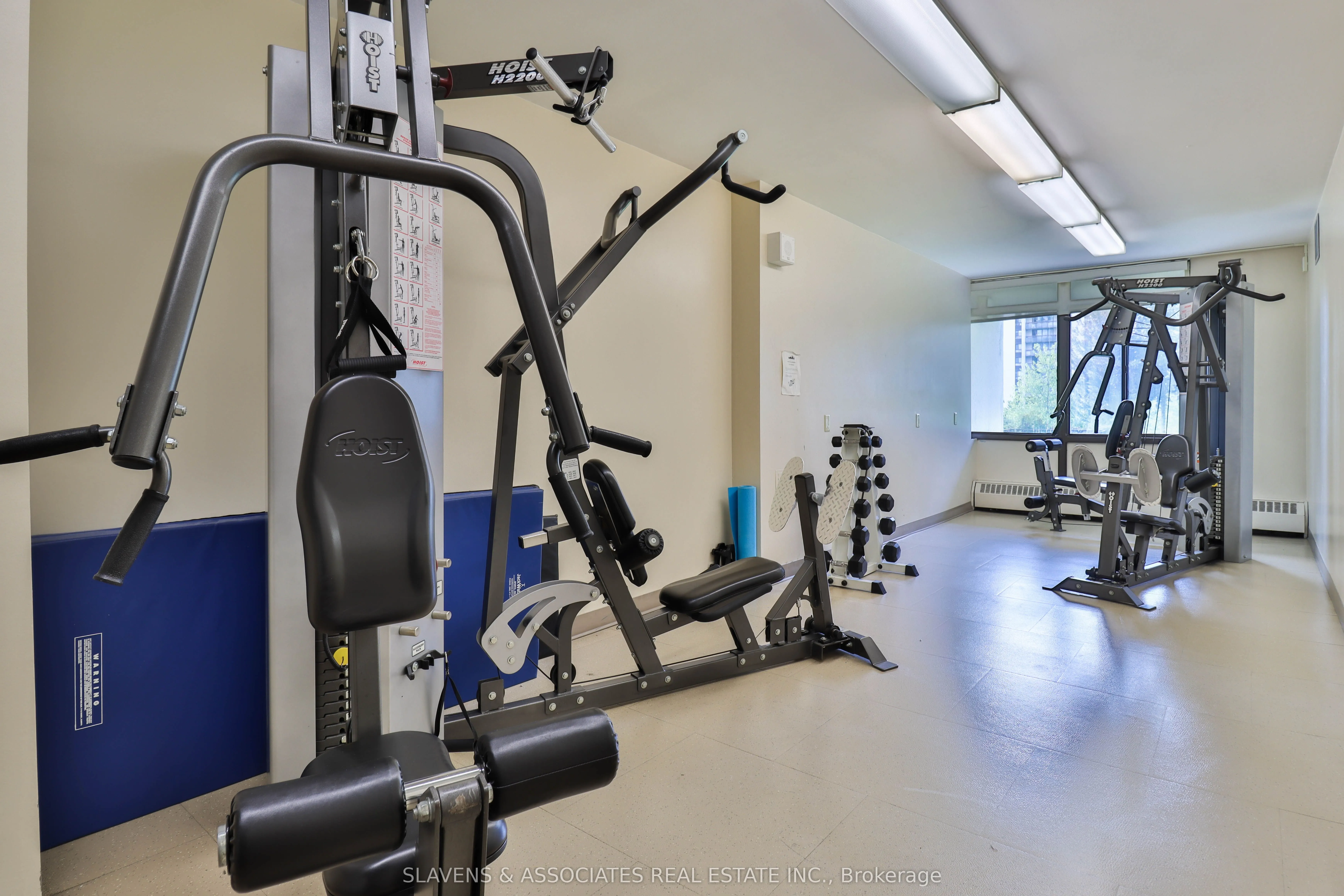 3300 Don Mills Road, #403