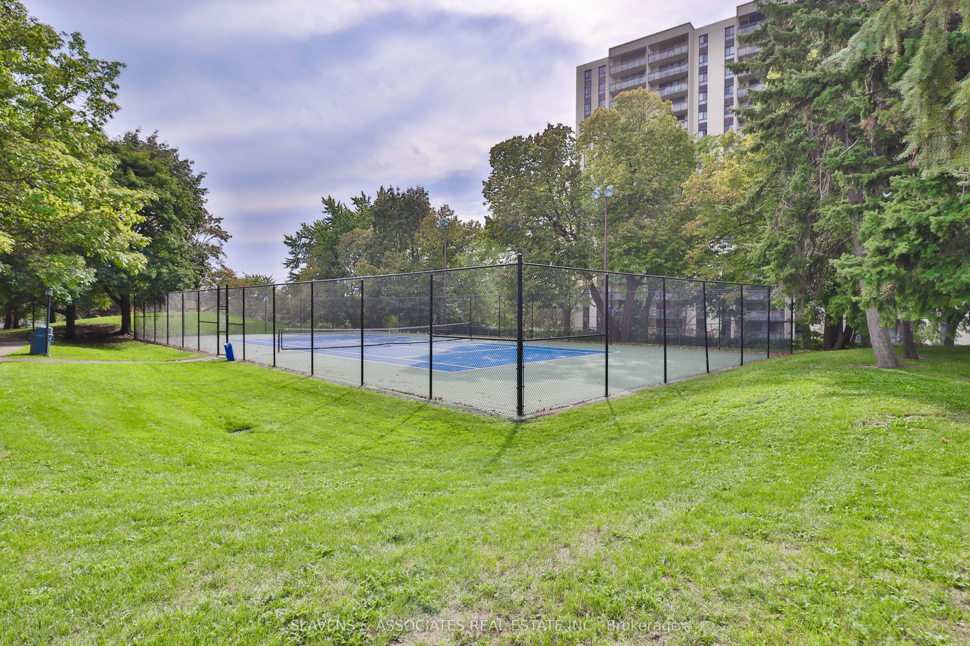 3300 Don Mills Road, #403