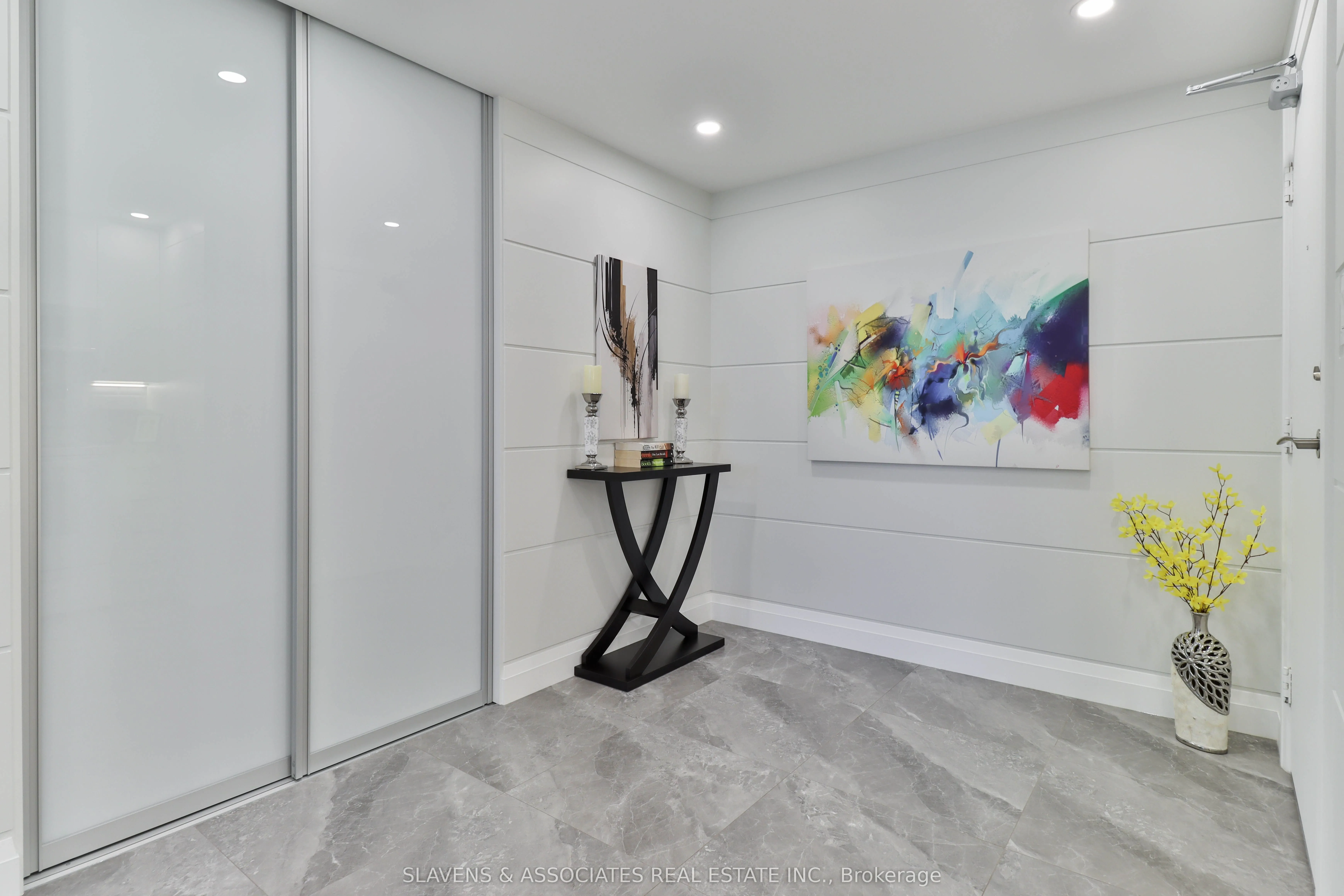 3300 Don Mills Road, #403