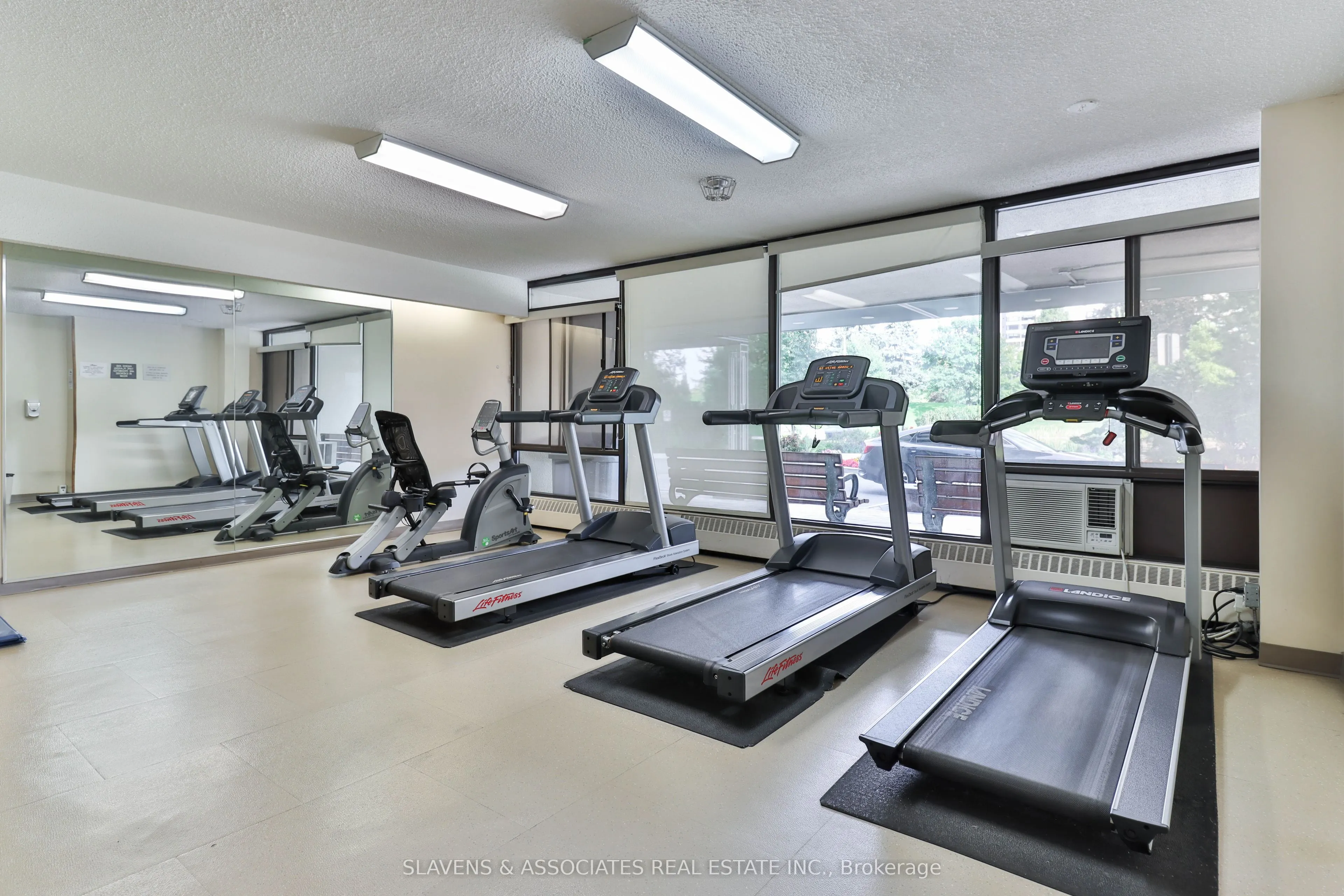 3300 Don Mills Road, #403