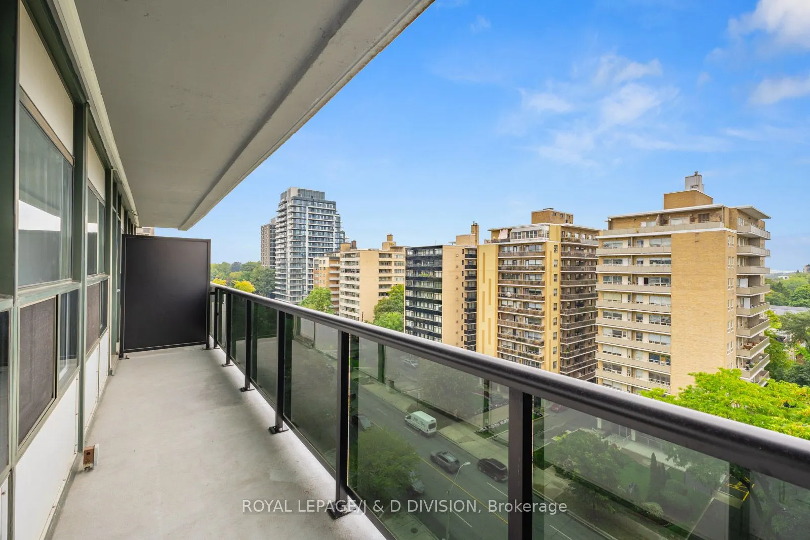 494 Avenue Road, #107