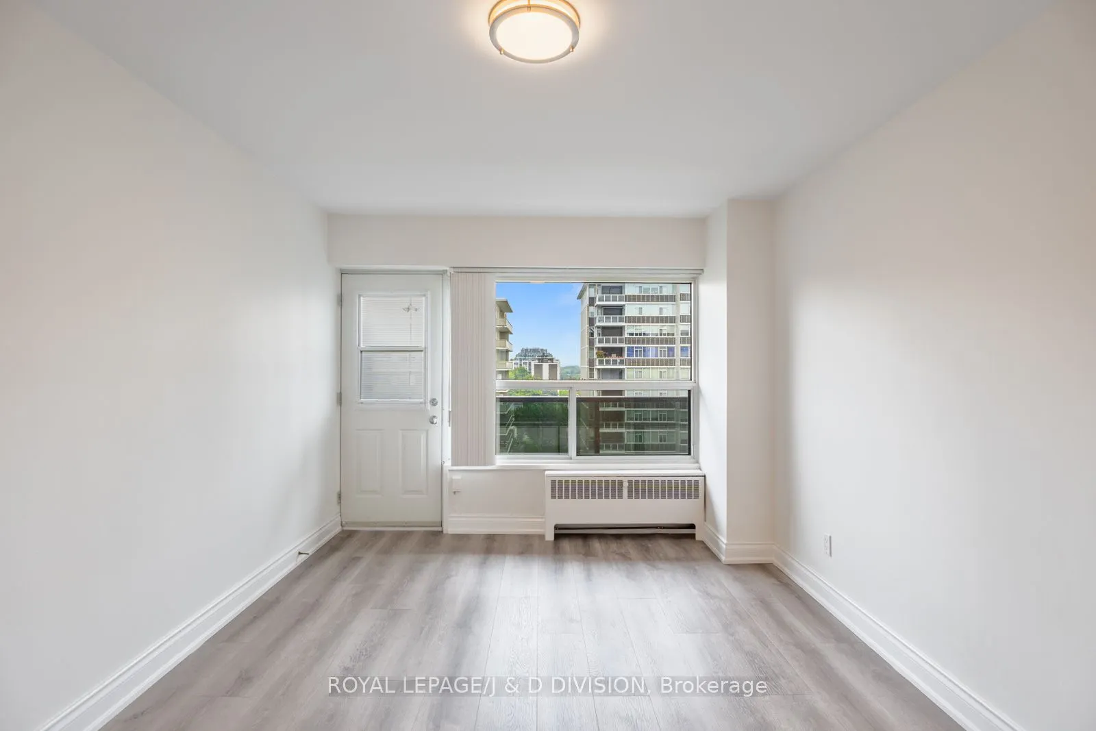 494 Avenue Road, #107