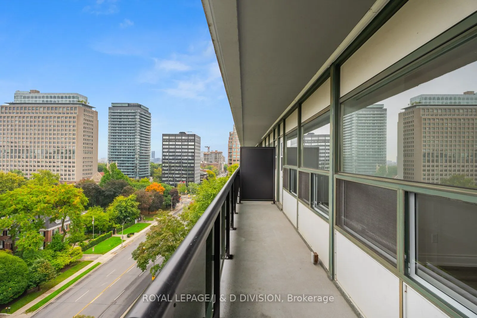 494 Avenue Road, #107