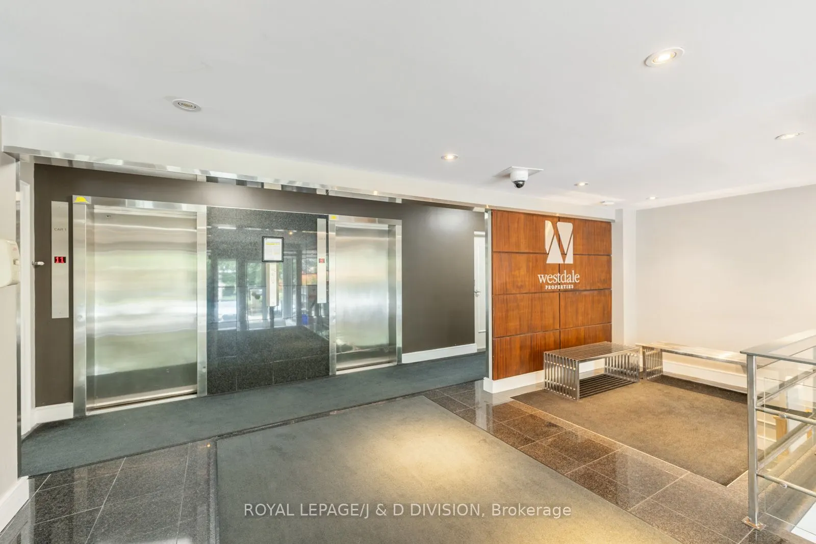 494 Avenue Road, #107