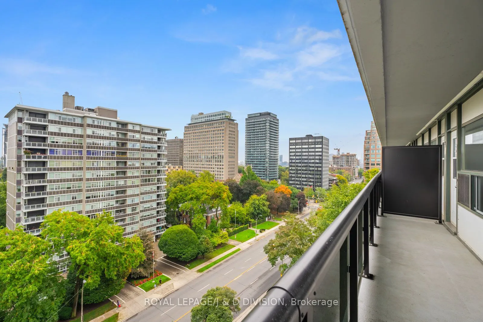 494 Avenue Road, #107