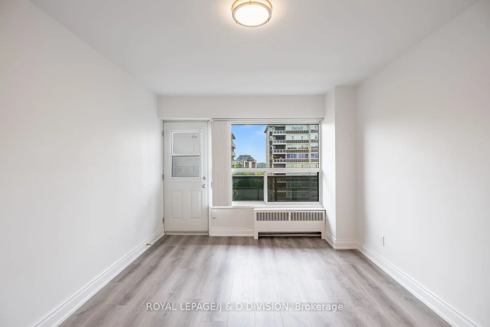 494 Avenue Road, #107
