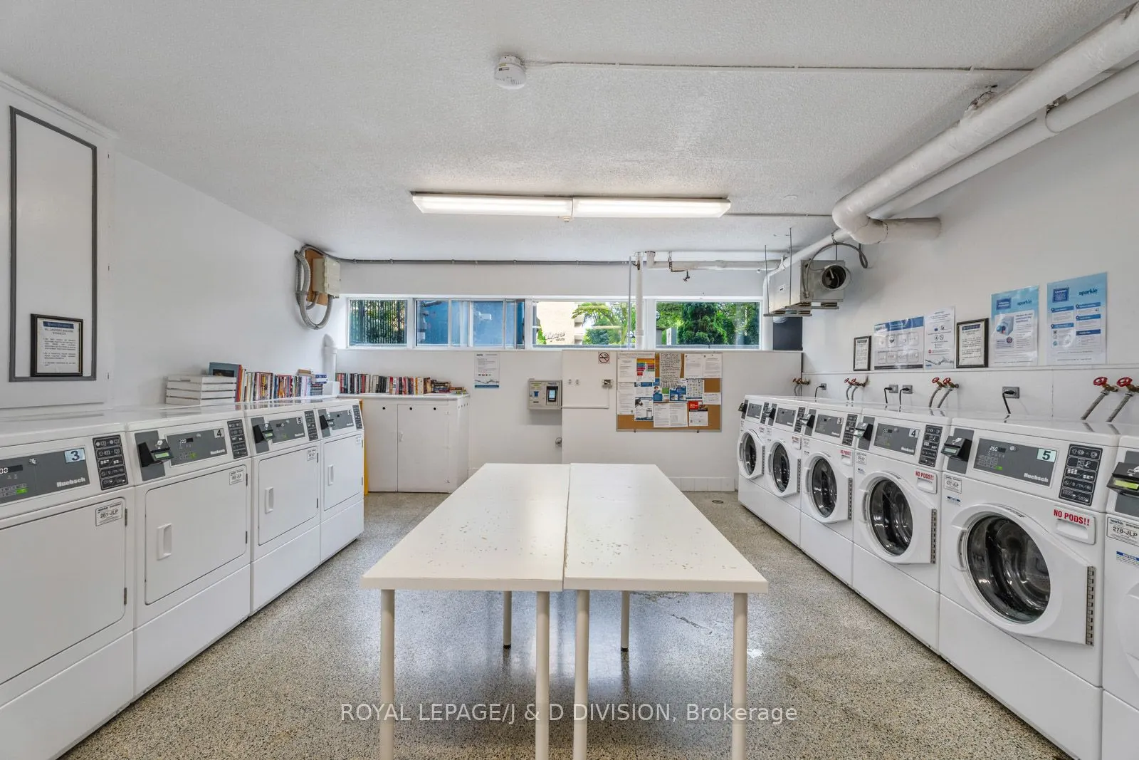 494 Avenue Road, #107