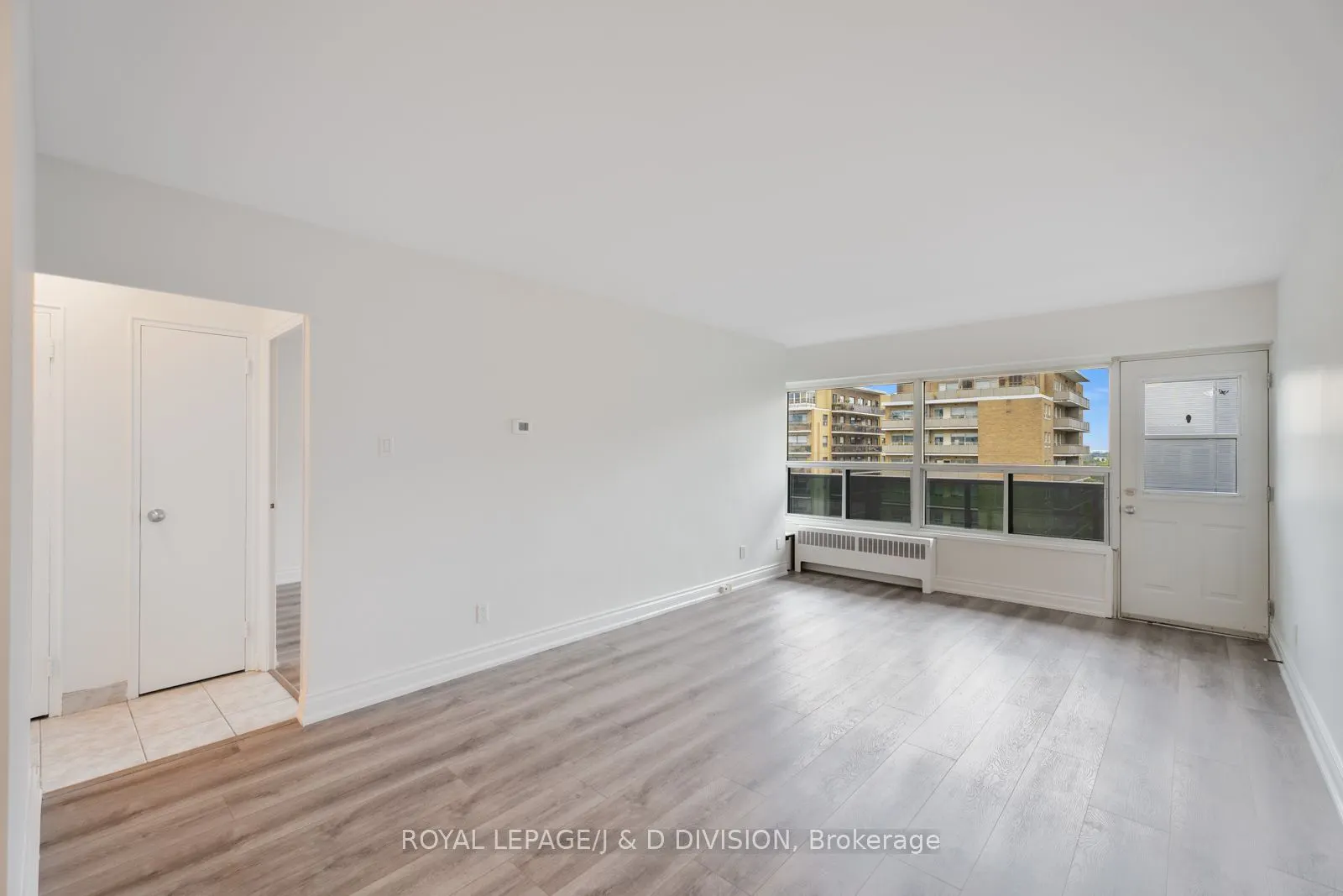 494 Avenue Road, #107