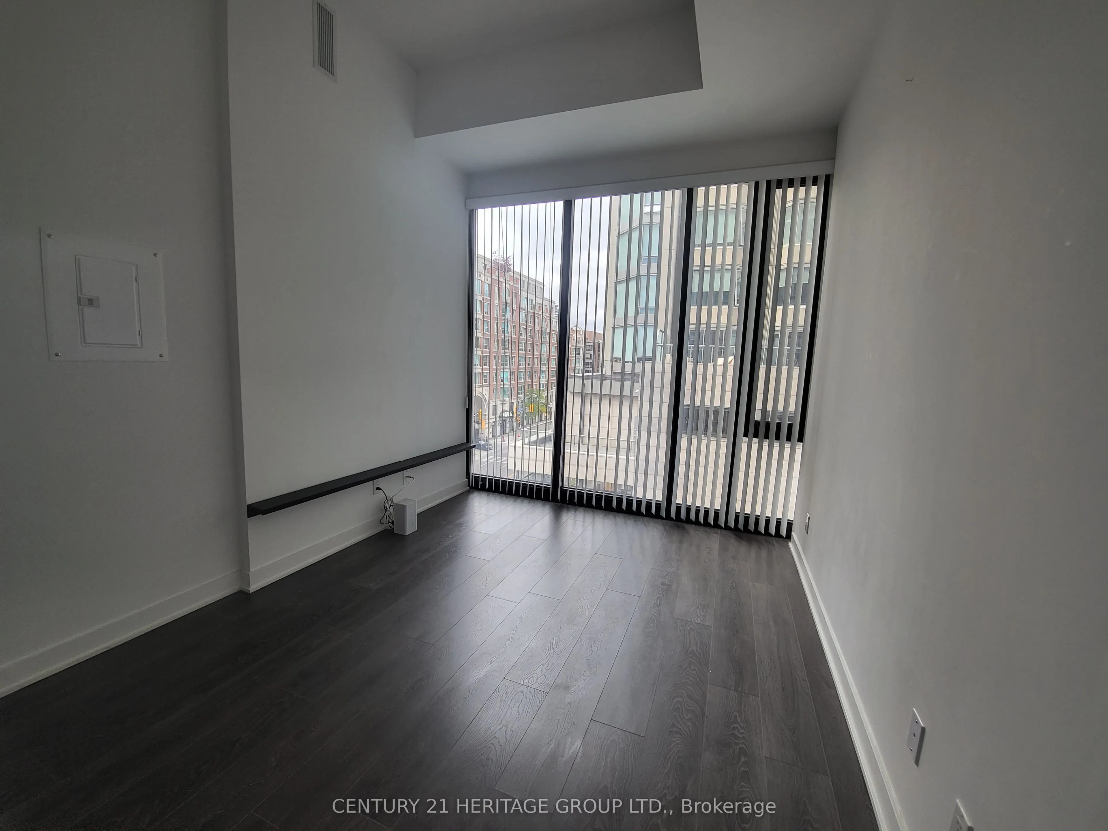 188 Cumberland Street, #412