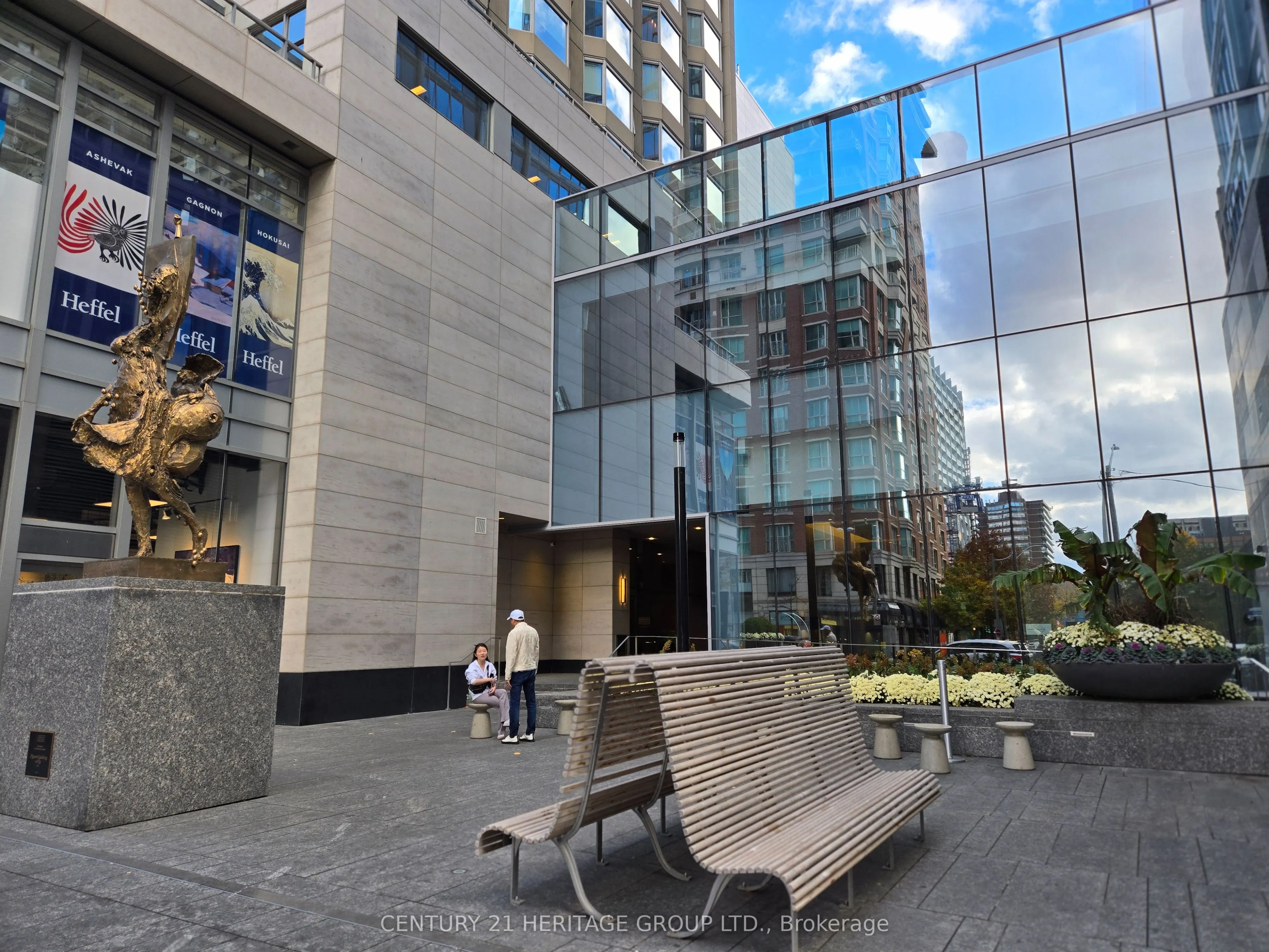 188 Cumberland Street, #412