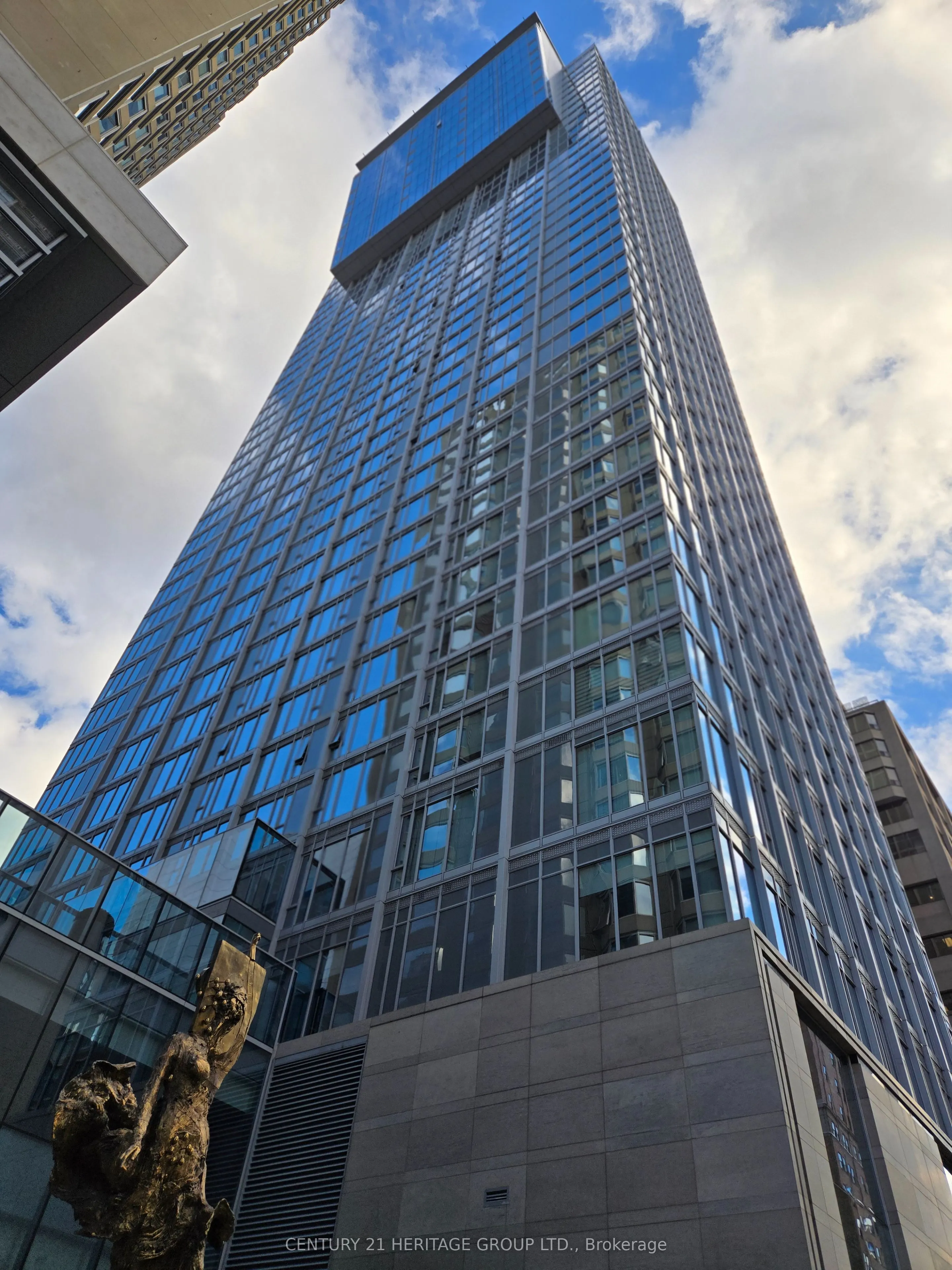 188 Cumberland Street, #412