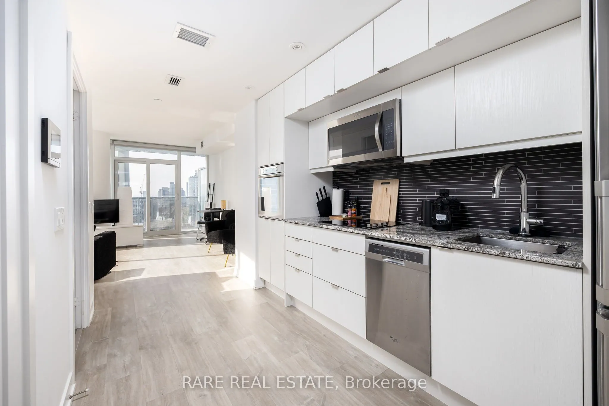 10 York Street, #2510