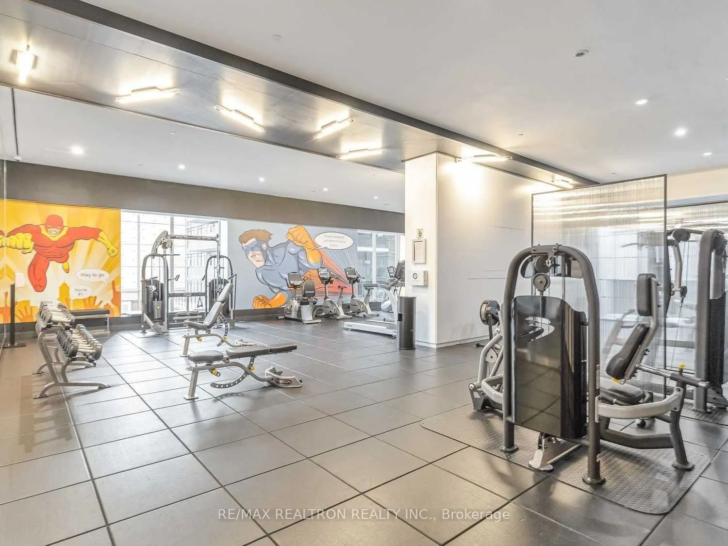125 Peter Street, #8