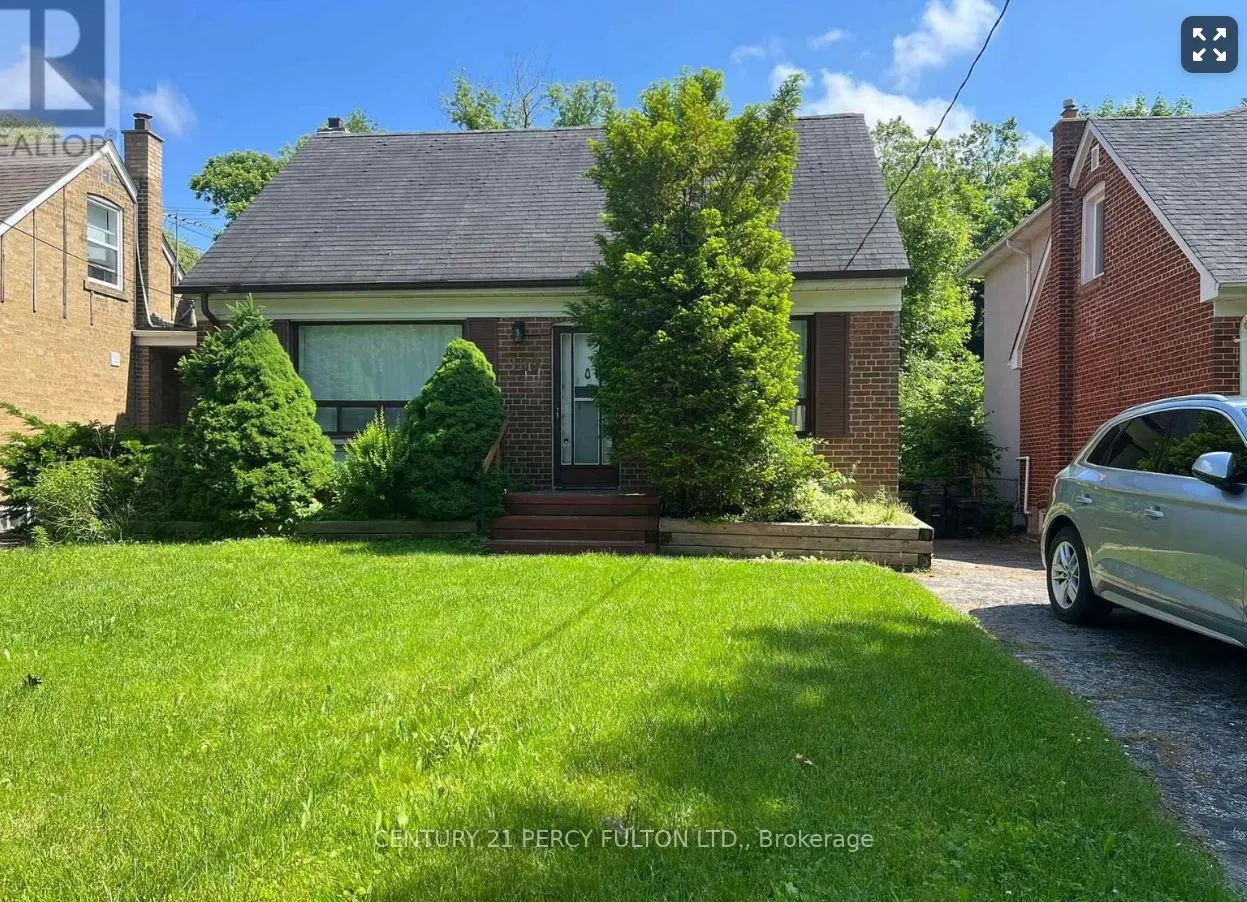 109 Norton Avenue