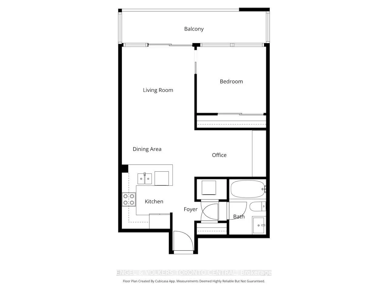 18 Yorkville Avenue, #306