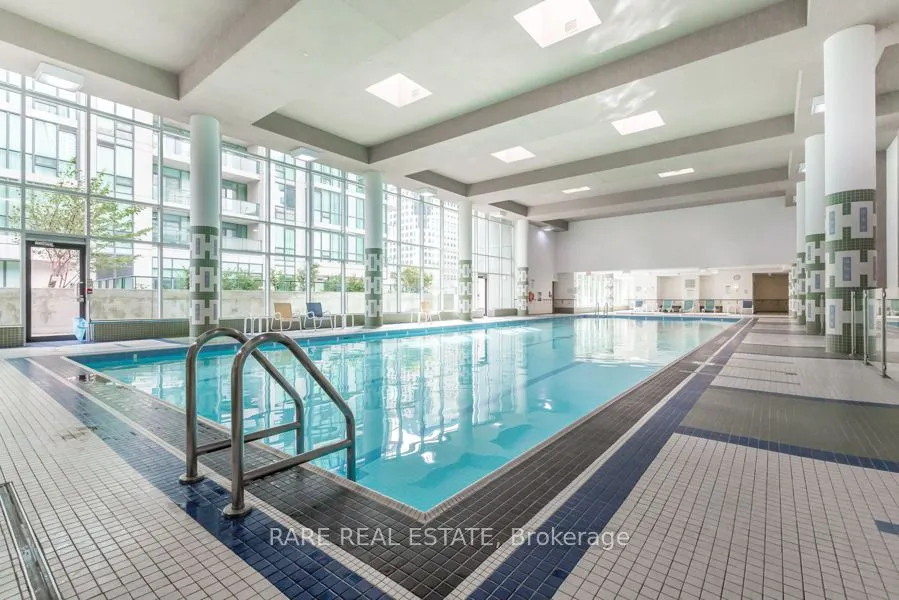 12 Yonge Street N, #501