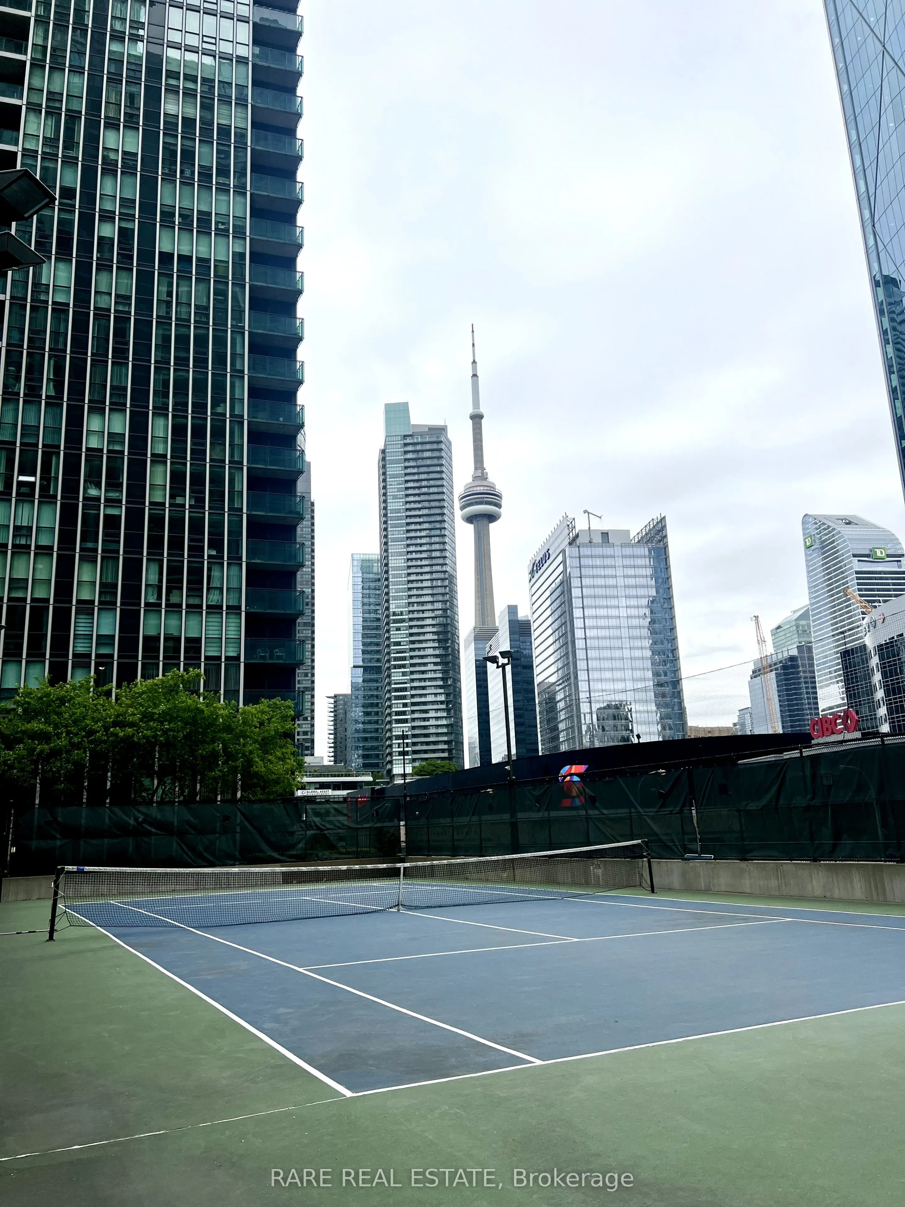 12 Yonge Street N, #501